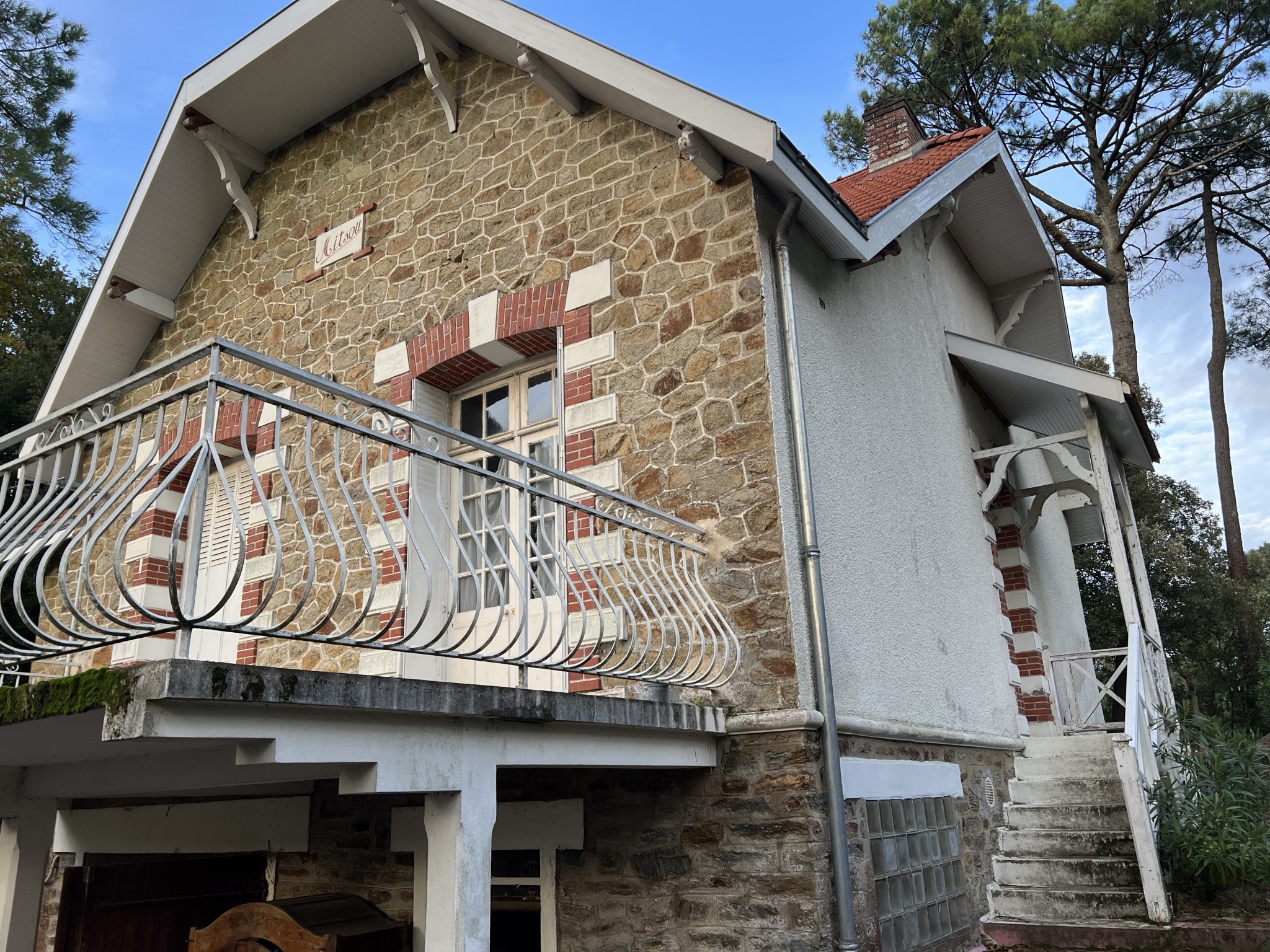 Vente Maison à Saint-Brevin-les-Pins 5 pièces