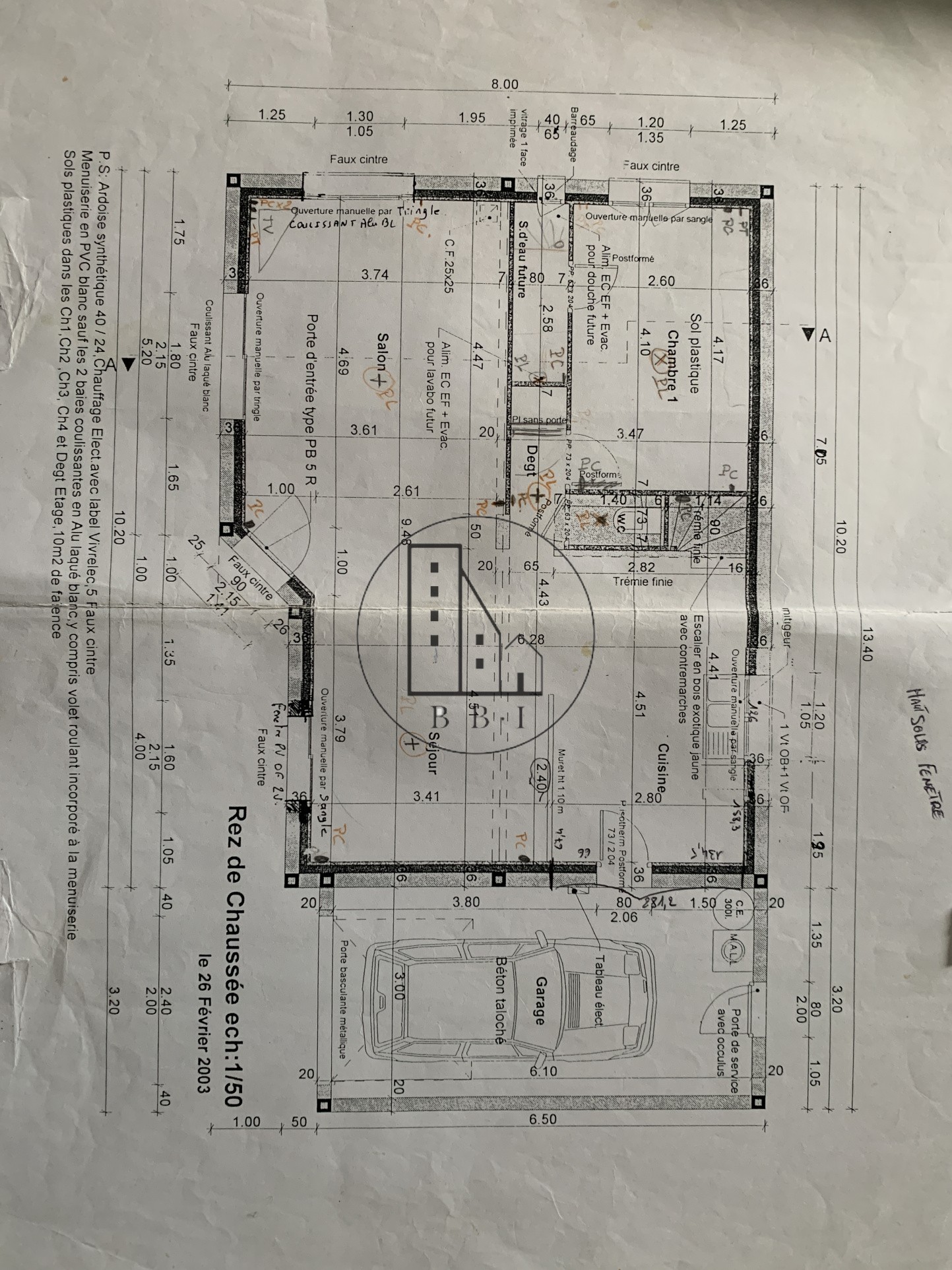 Vente Maison à Pléneuf-Val-André 5 pièces