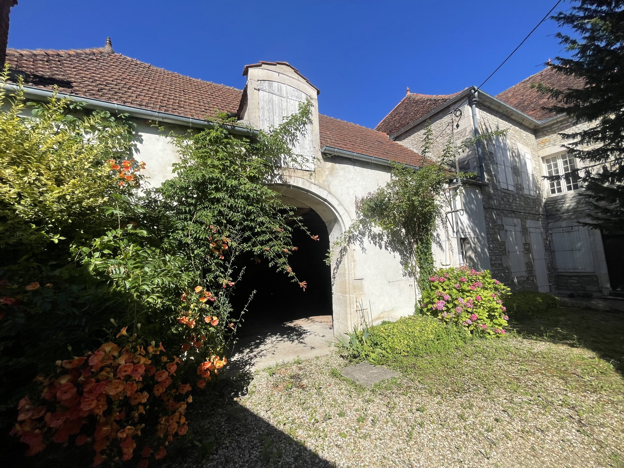 Vente Maison à Montbard 10 pièces