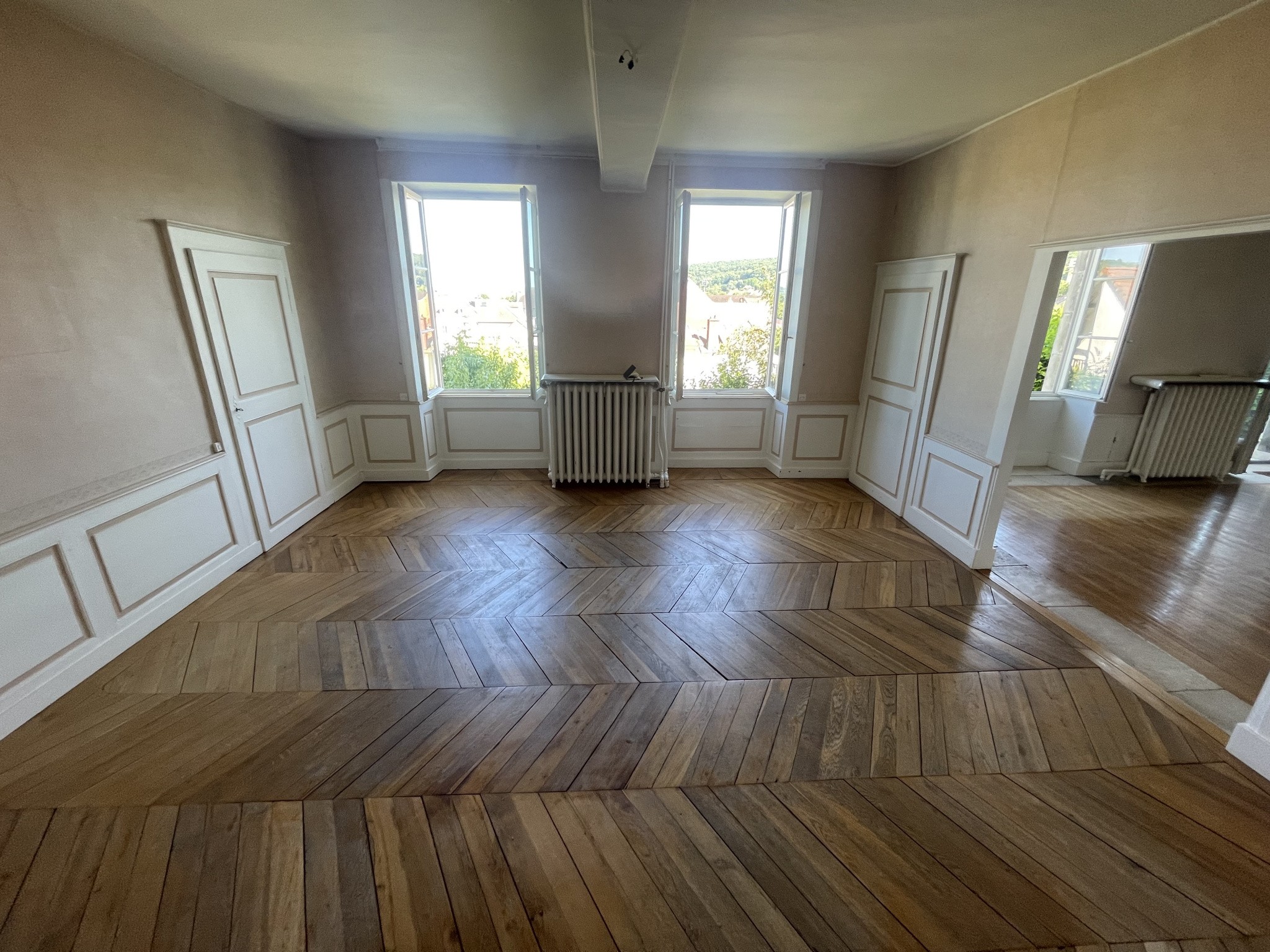 Vente Maison à Montbard 10 pièces