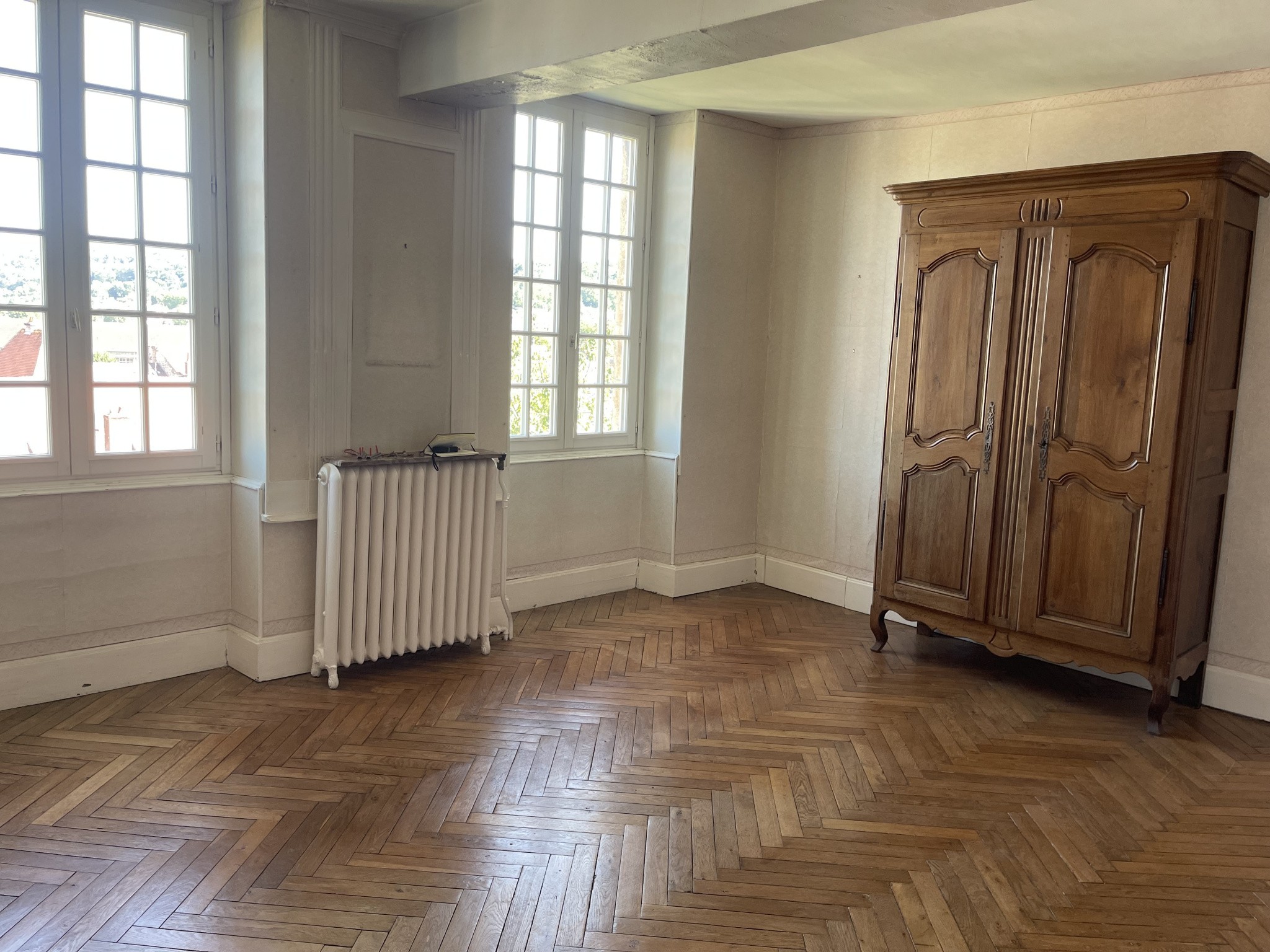 Vente Maison à Montbard 10 pièces