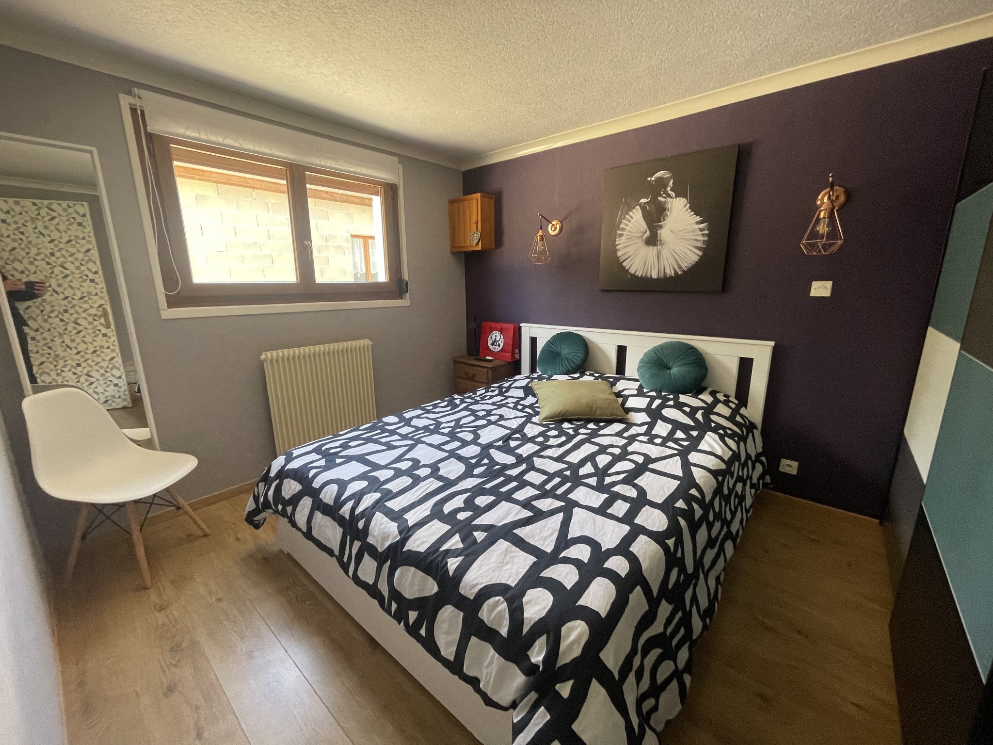 Vente Maison à Montbard 7 pièces