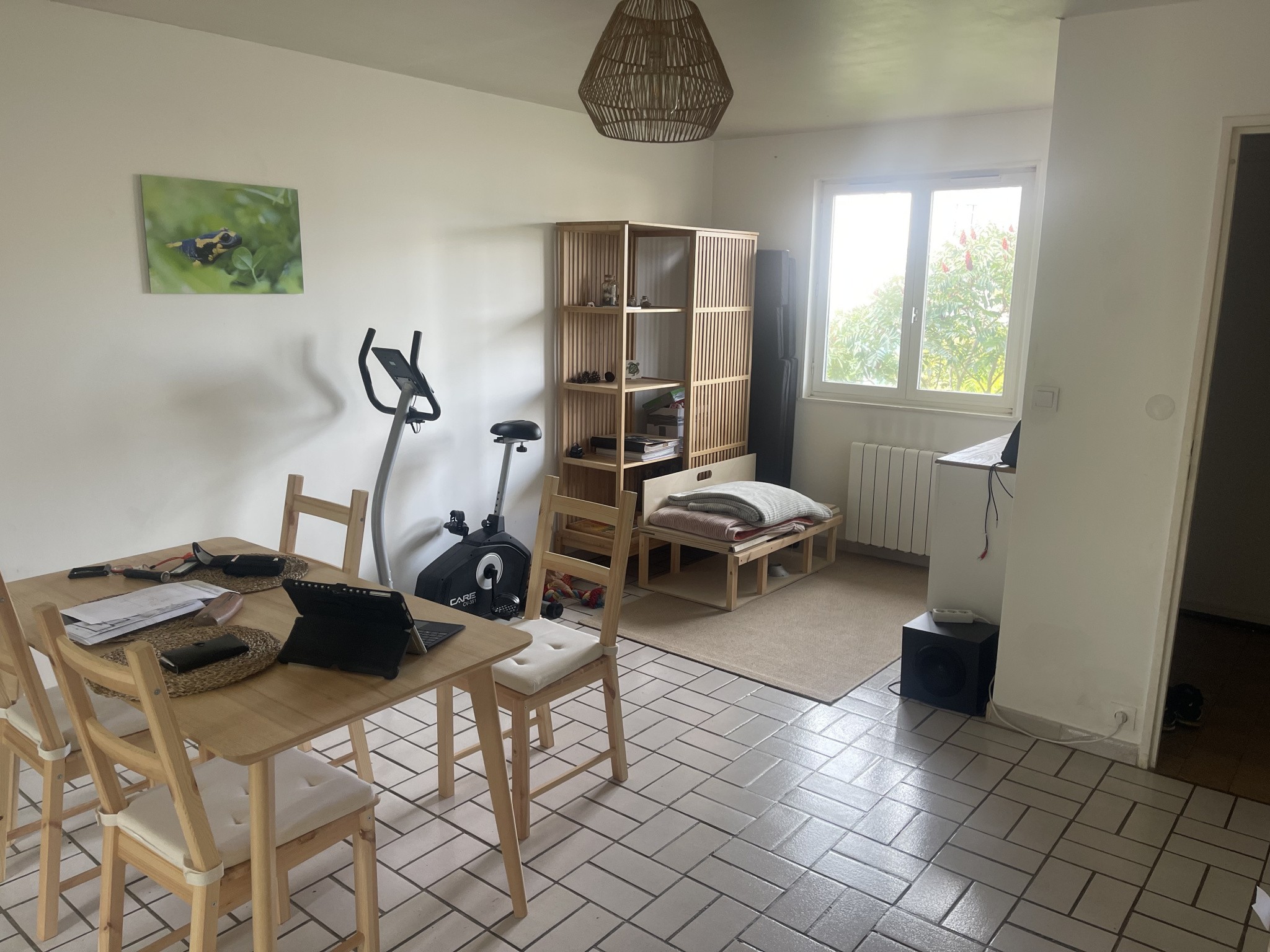 Vente Maison à Montbard 5 pièces