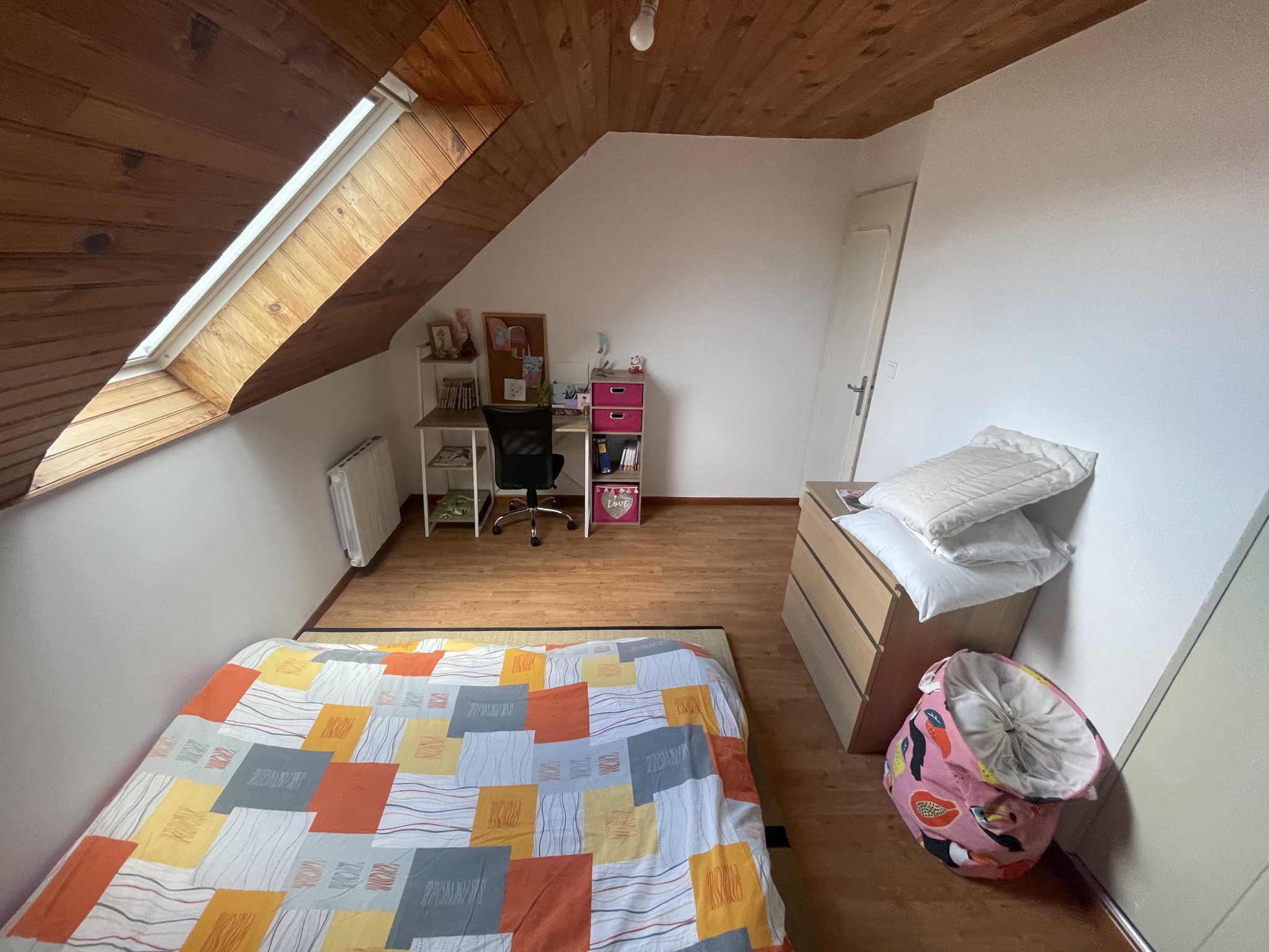 Vente Maison à Montbard 5 pièces