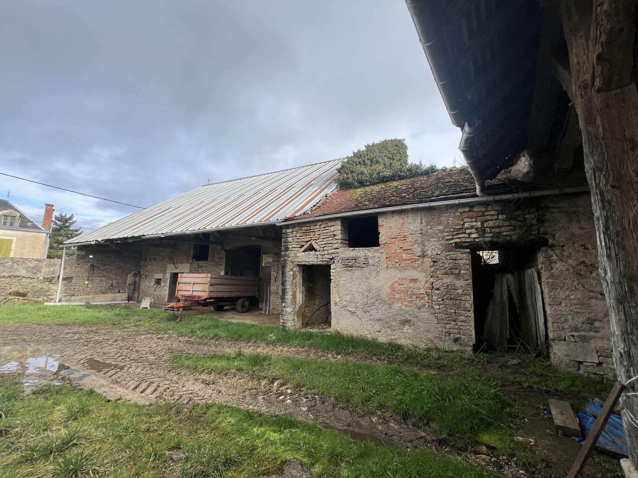 Vente Maison à Montbard 5 pièces