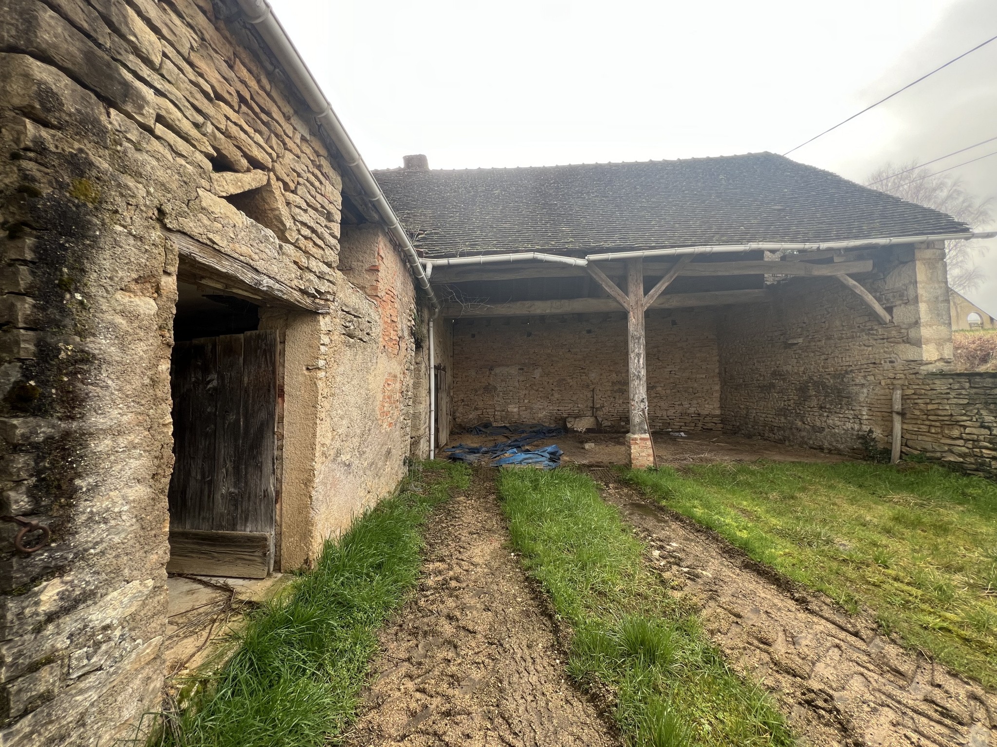 Vente Maison à Montbard 5 pièces