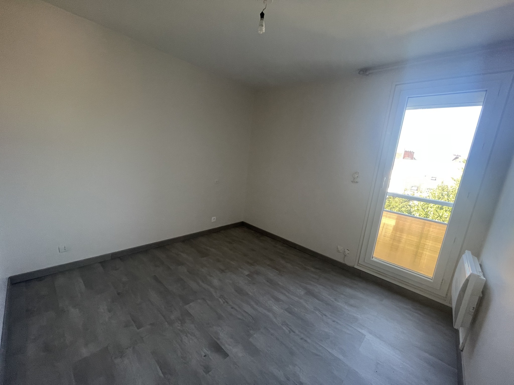 Vente Appartement à Dijon 3 pièces