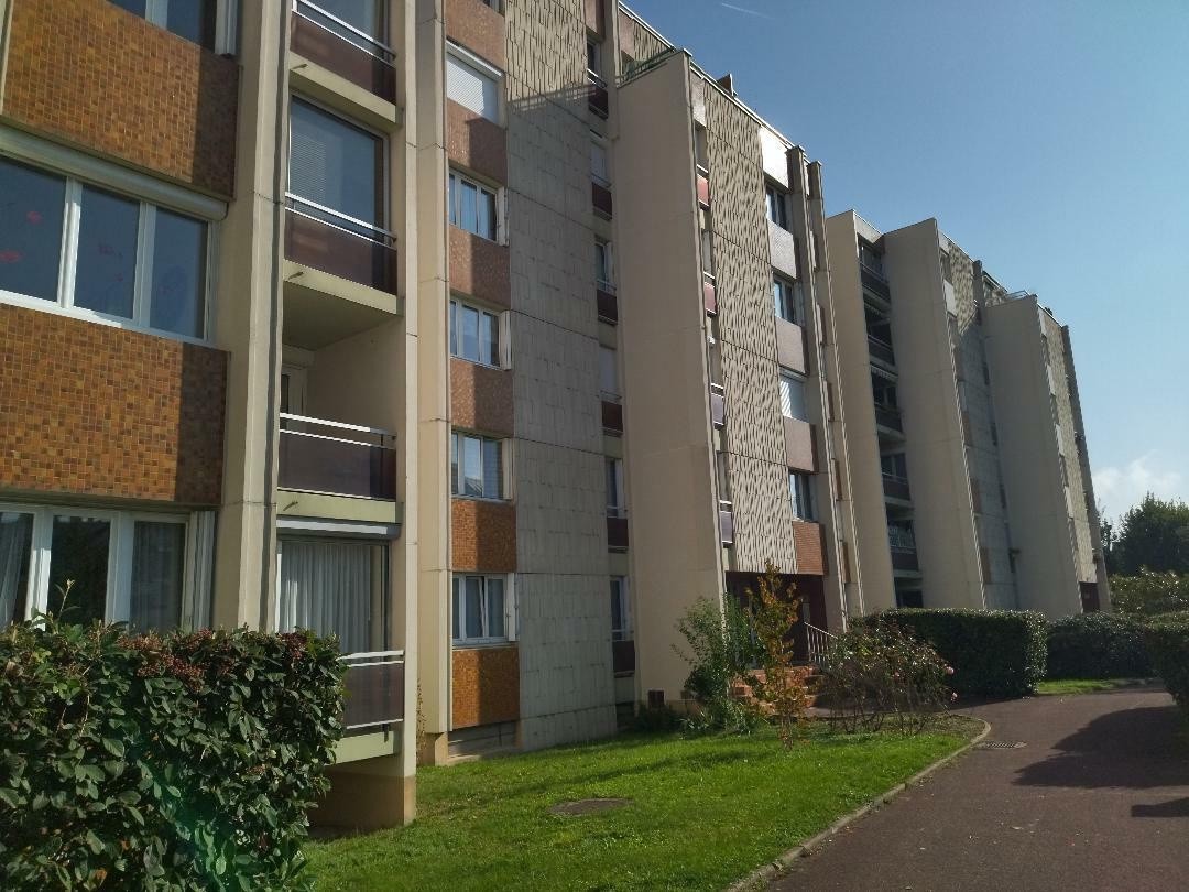 Vente Appartement à Dijon 3 pièces