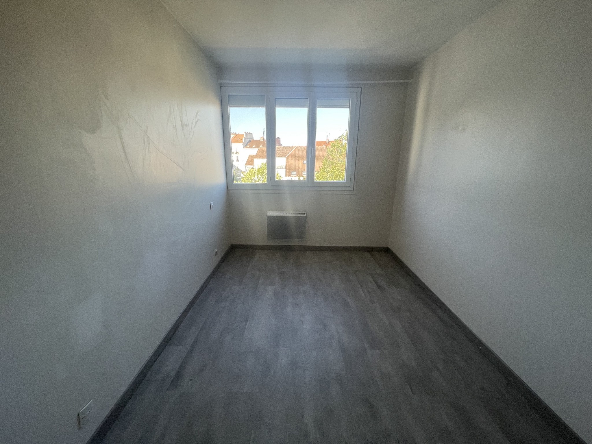 Vente Appartement à Dijon 3 pièces