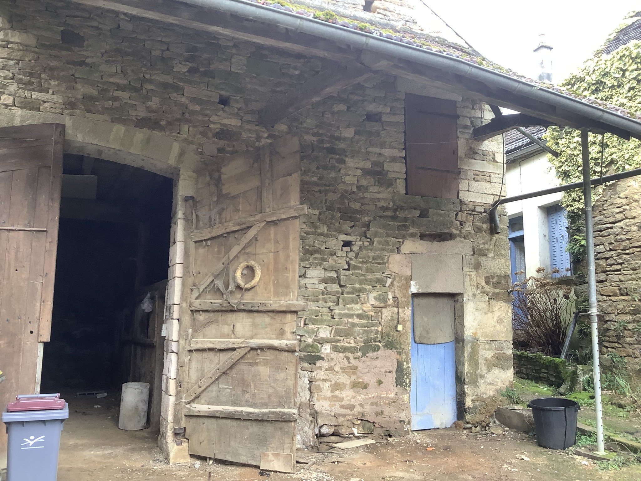 Vente Maison à Montbard 3 pièces