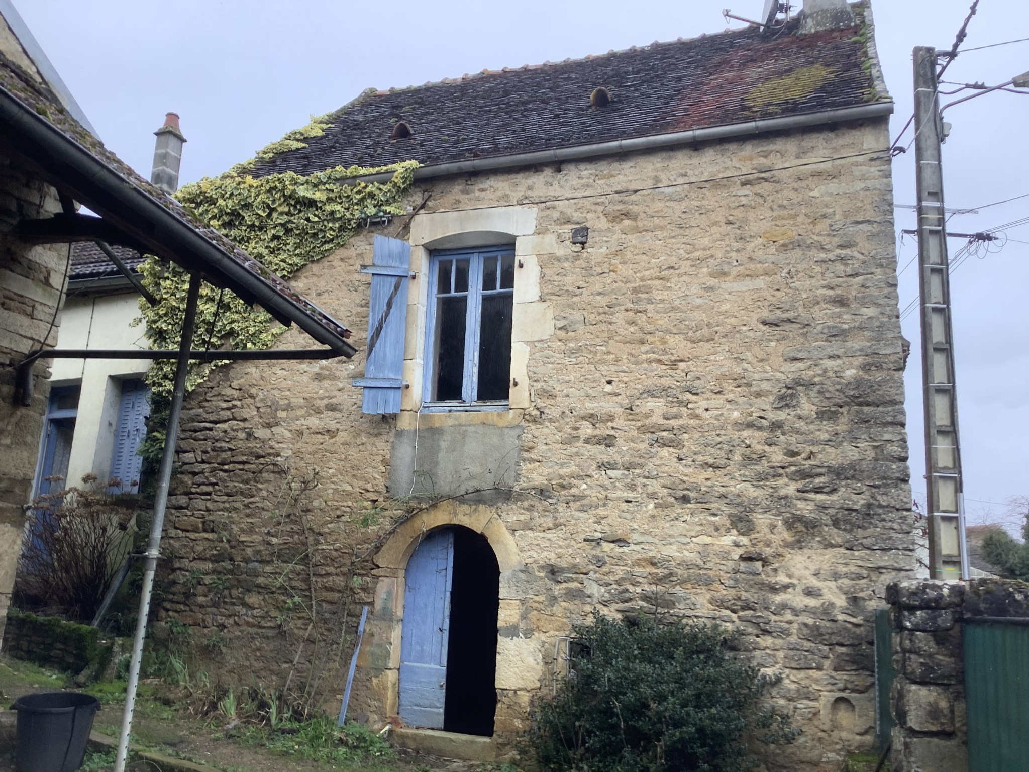 Vente Maison à Montbard 3 pièces