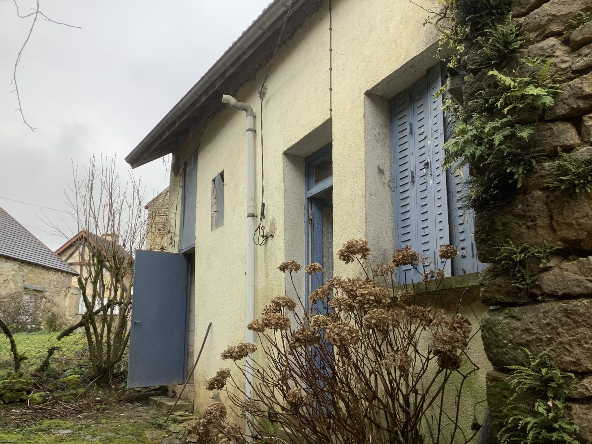 Vente Maison à Montbard 3 pièces