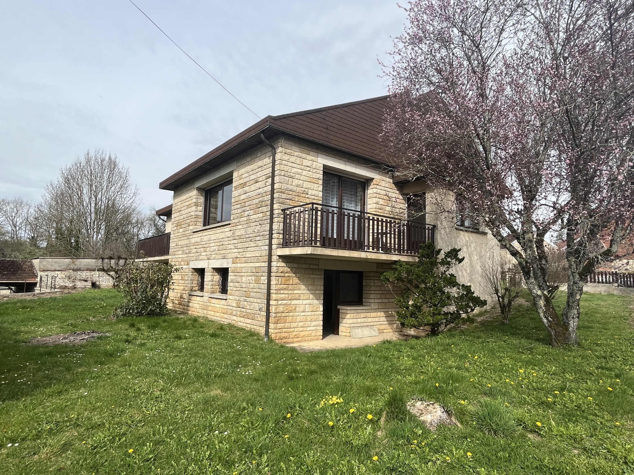 Vente Maison à Montbard 6 pièces