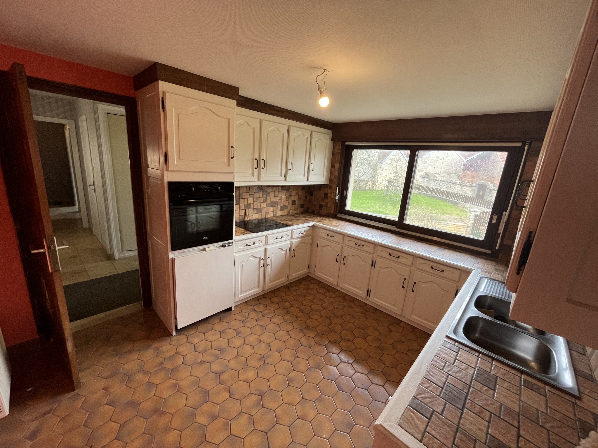 Vente Maison à Montbard 6 pièces