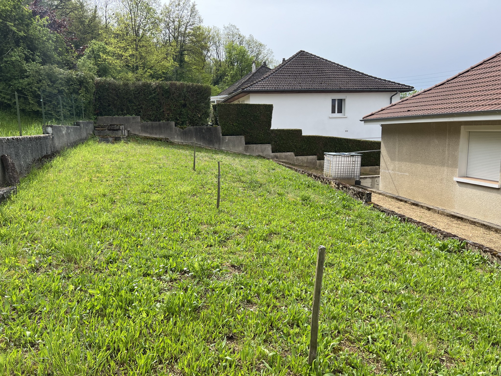 Vente Maison à Montbard 4 pièces