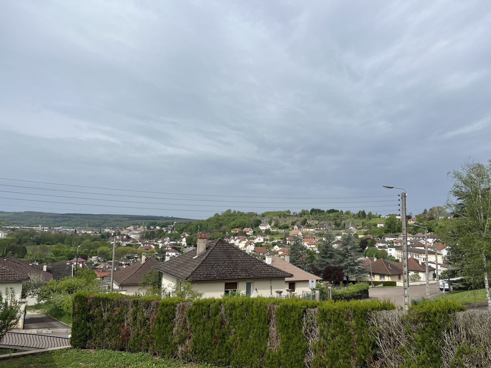 Vente Maison à Montbard 4 pièces