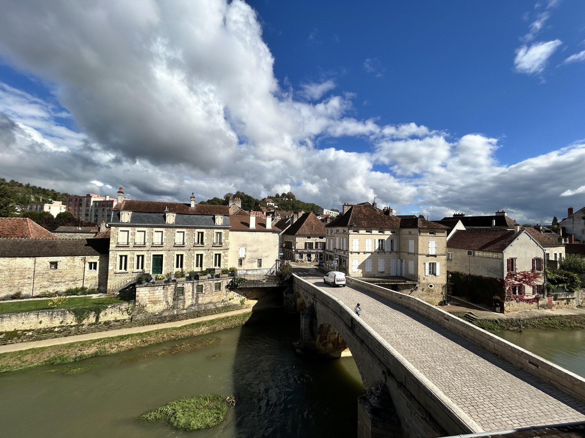 Vente Appartement à Montbard 4 pièces