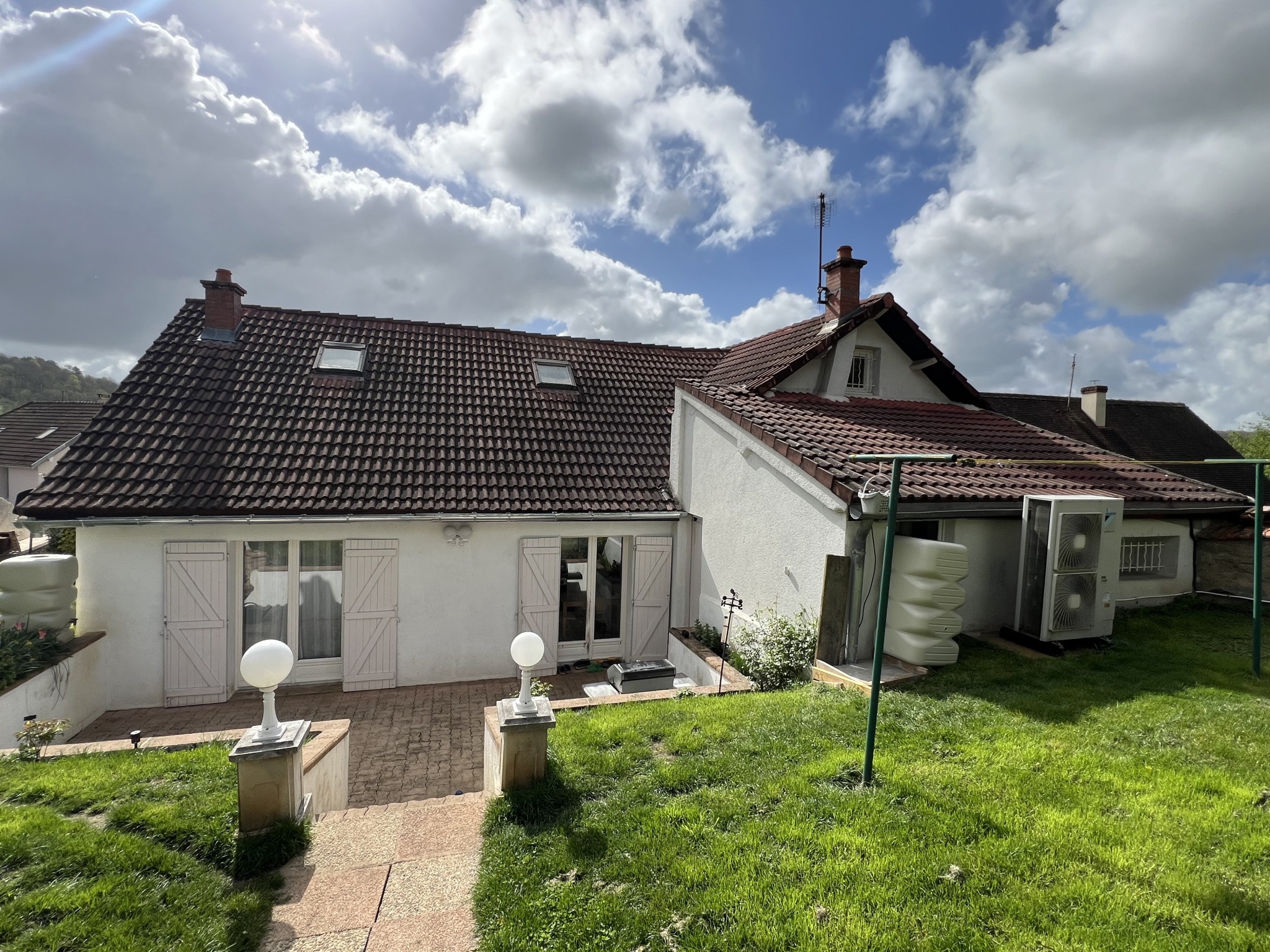 Vente Maison à Montbard 7 pièces