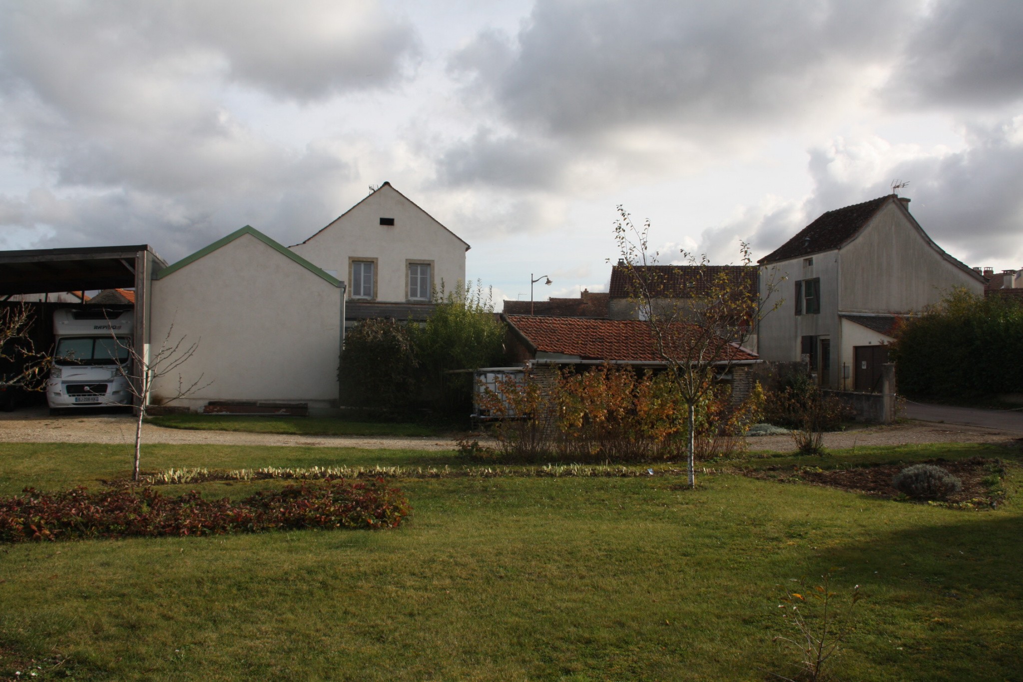 Vente Maison à Montbard 6 pièces