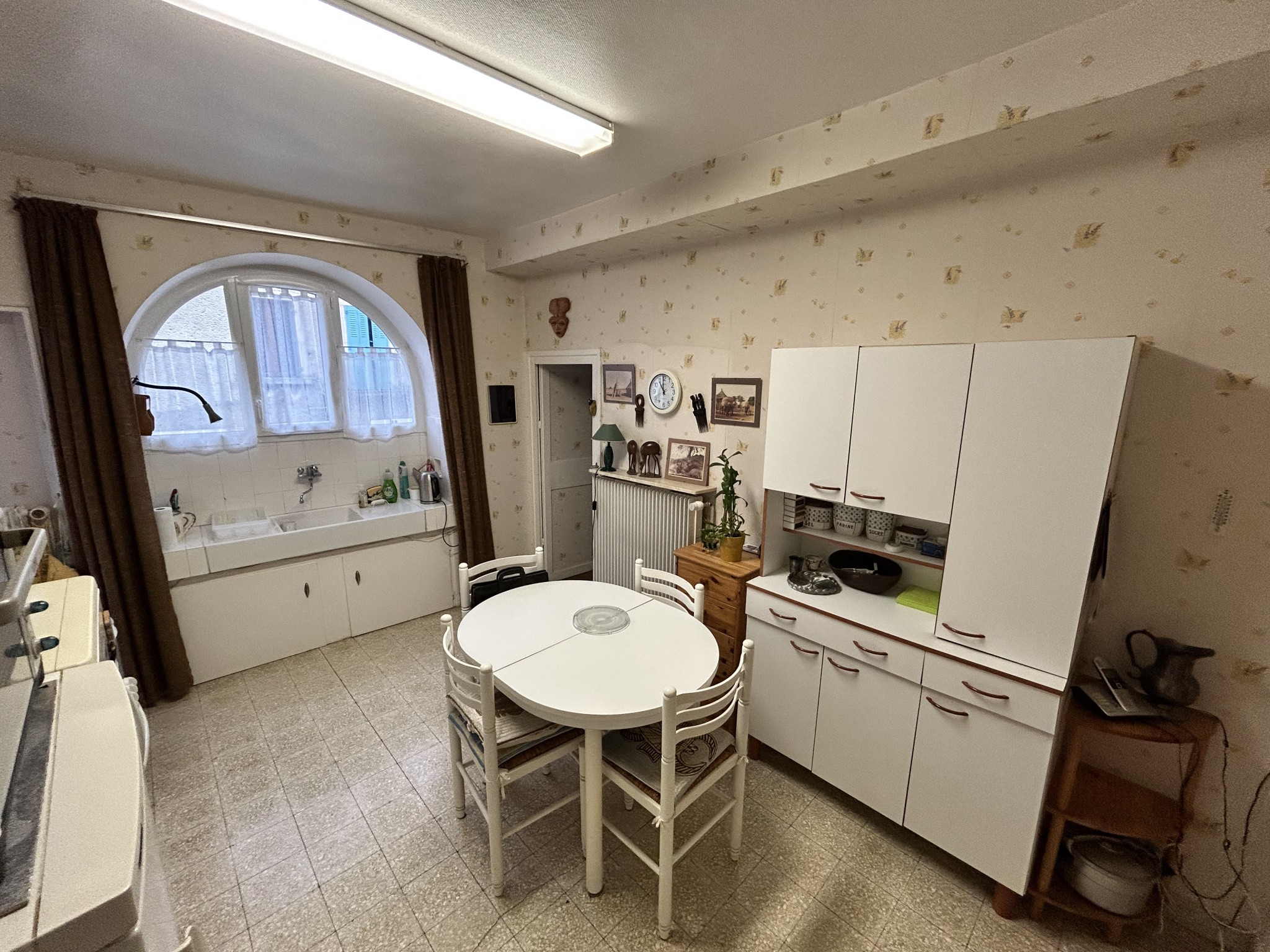 Vente Maison à Montbard 7 pièces