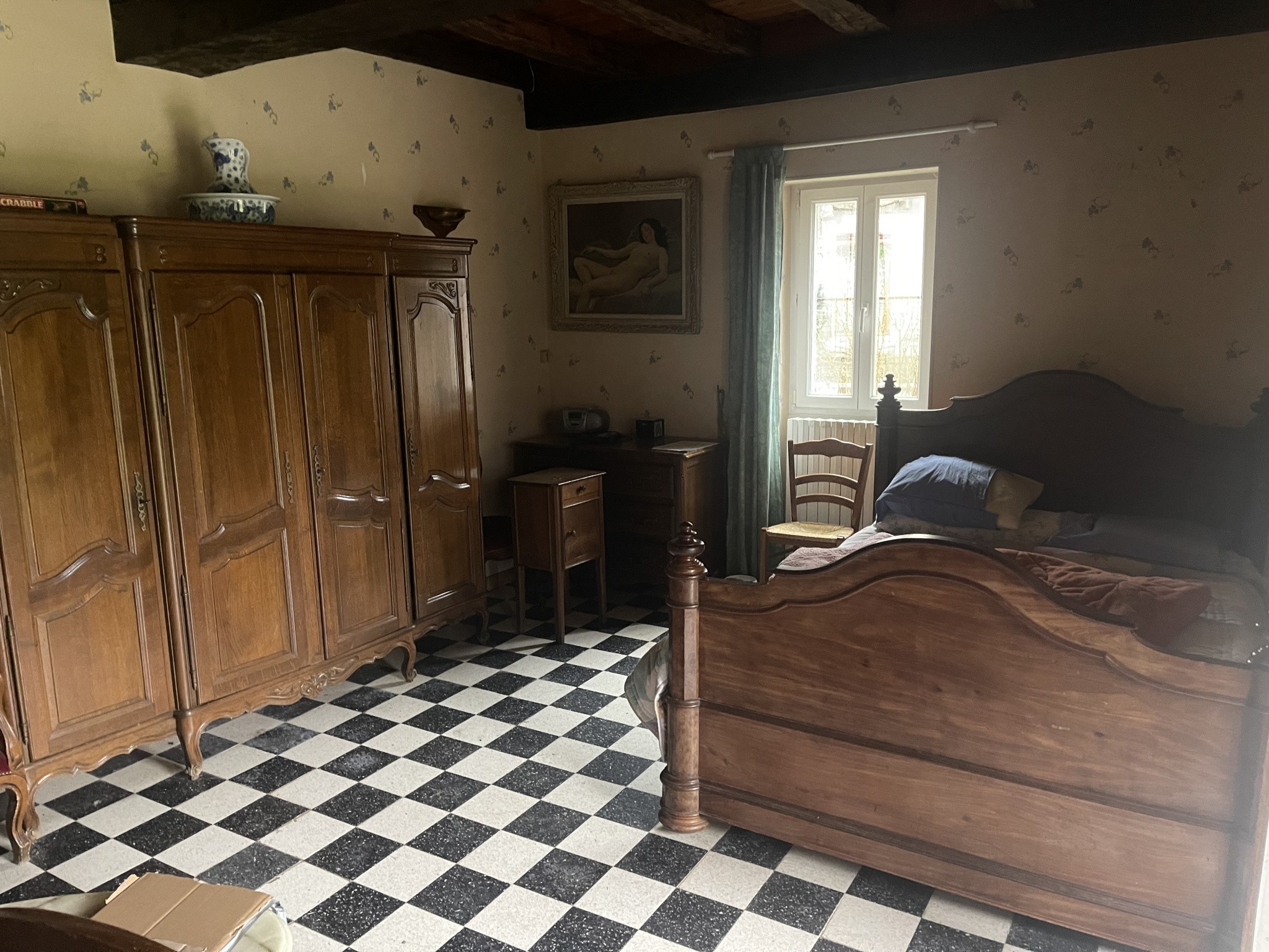 Vente Maison à Montbard 4 pièces