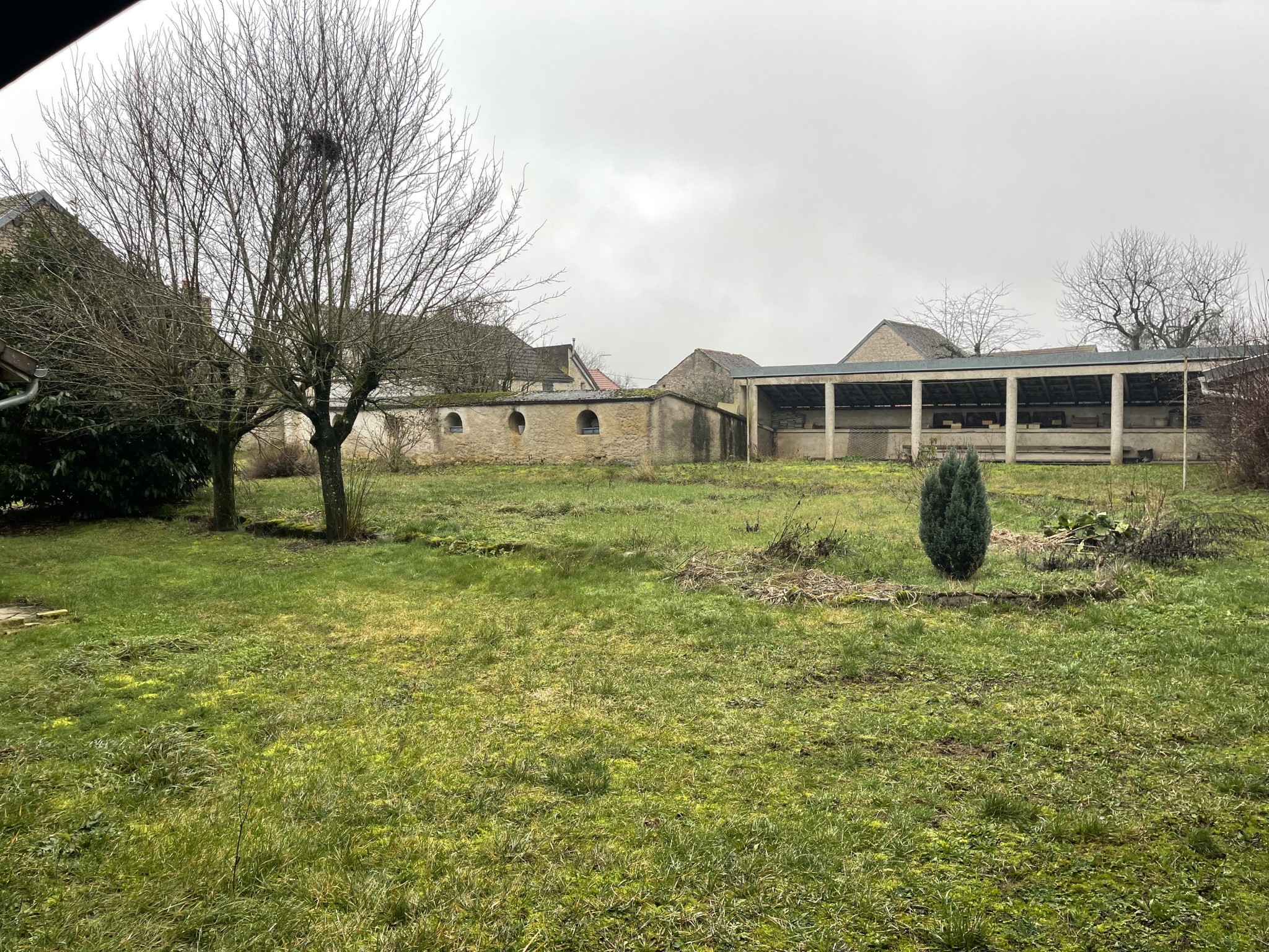 Vente Maison à Montbard 4 pièces