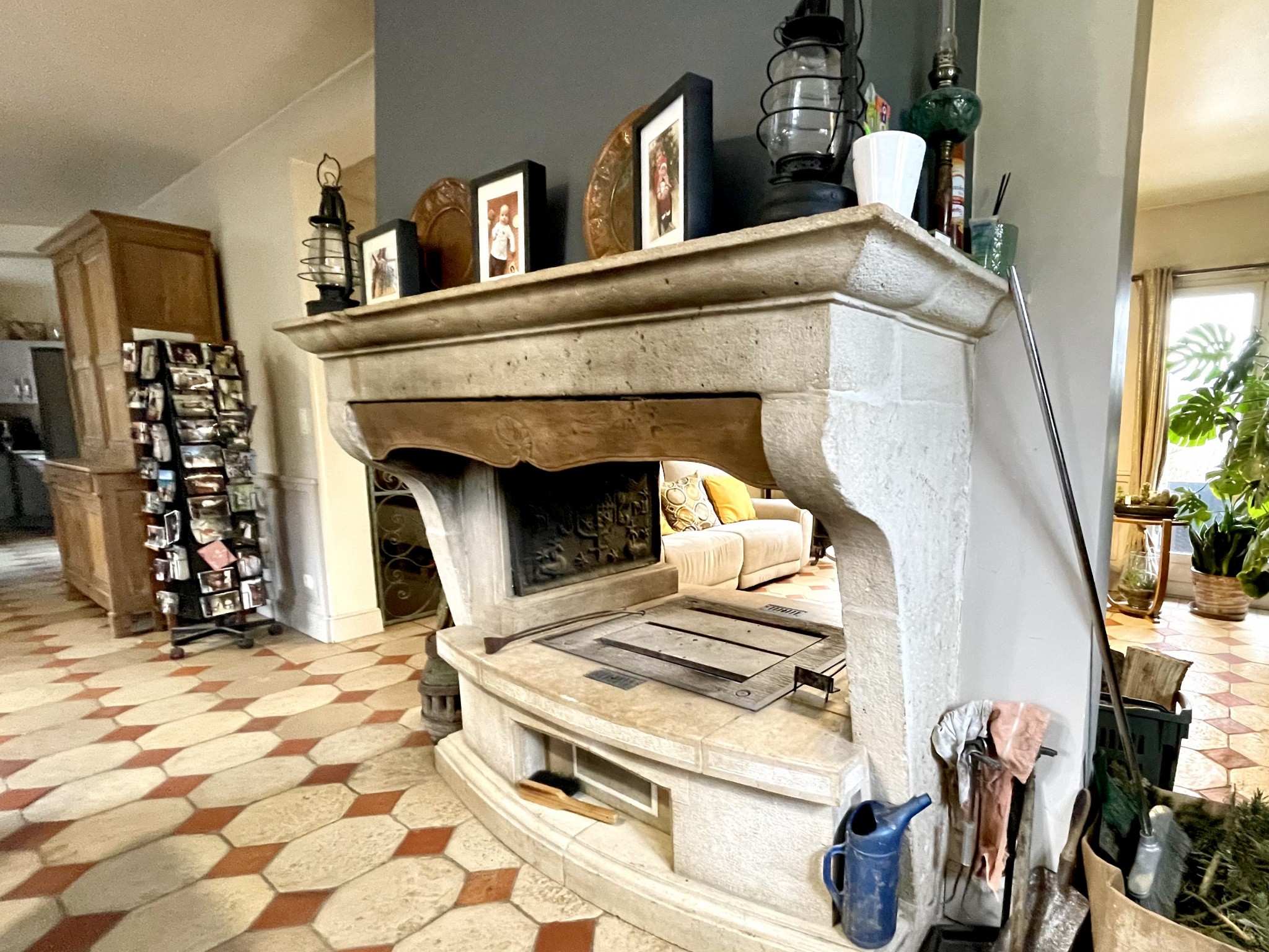 Vente Maison à Montbard 5 pièces