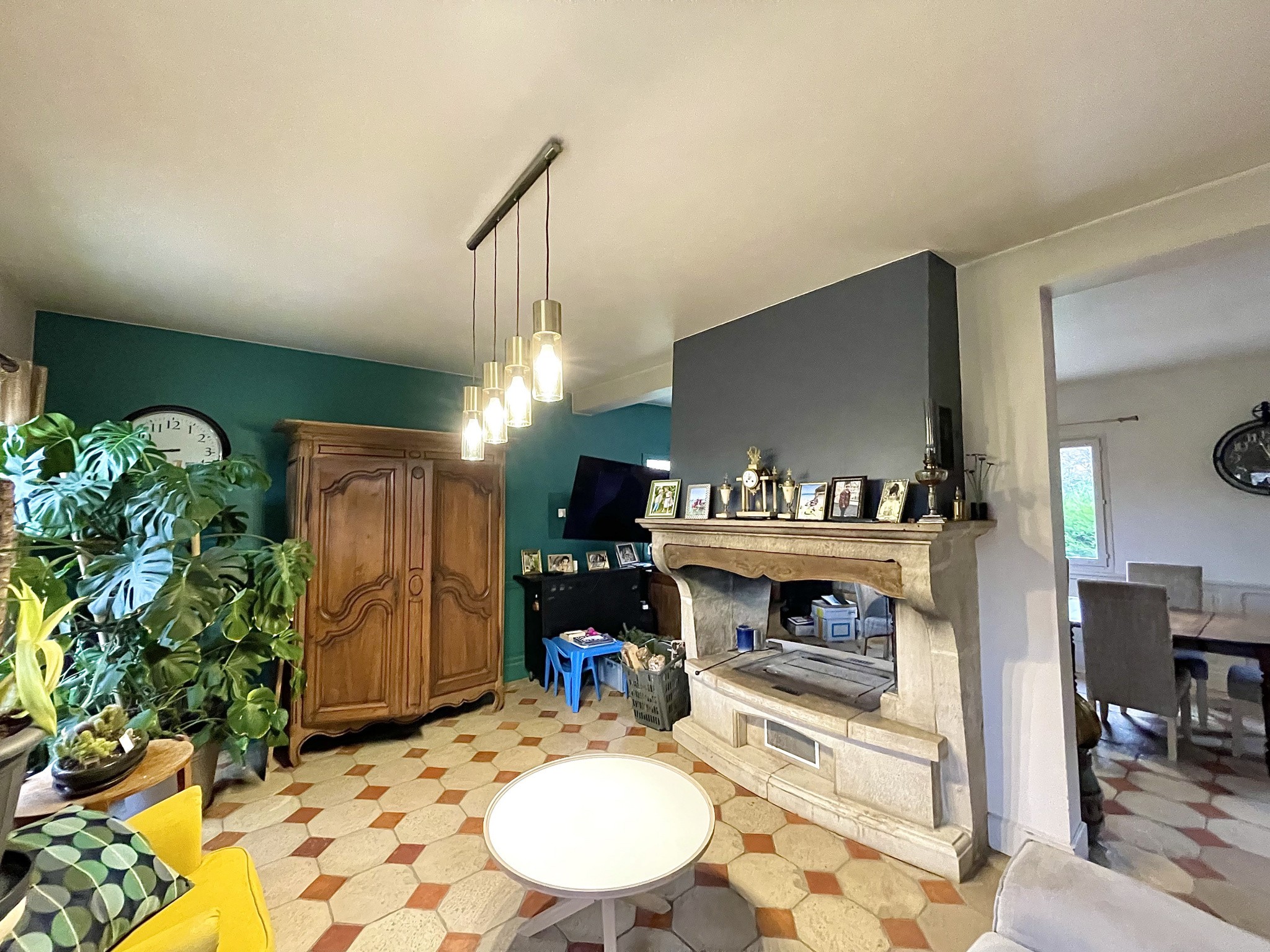 Vente Maison à Montbard 5 pièces