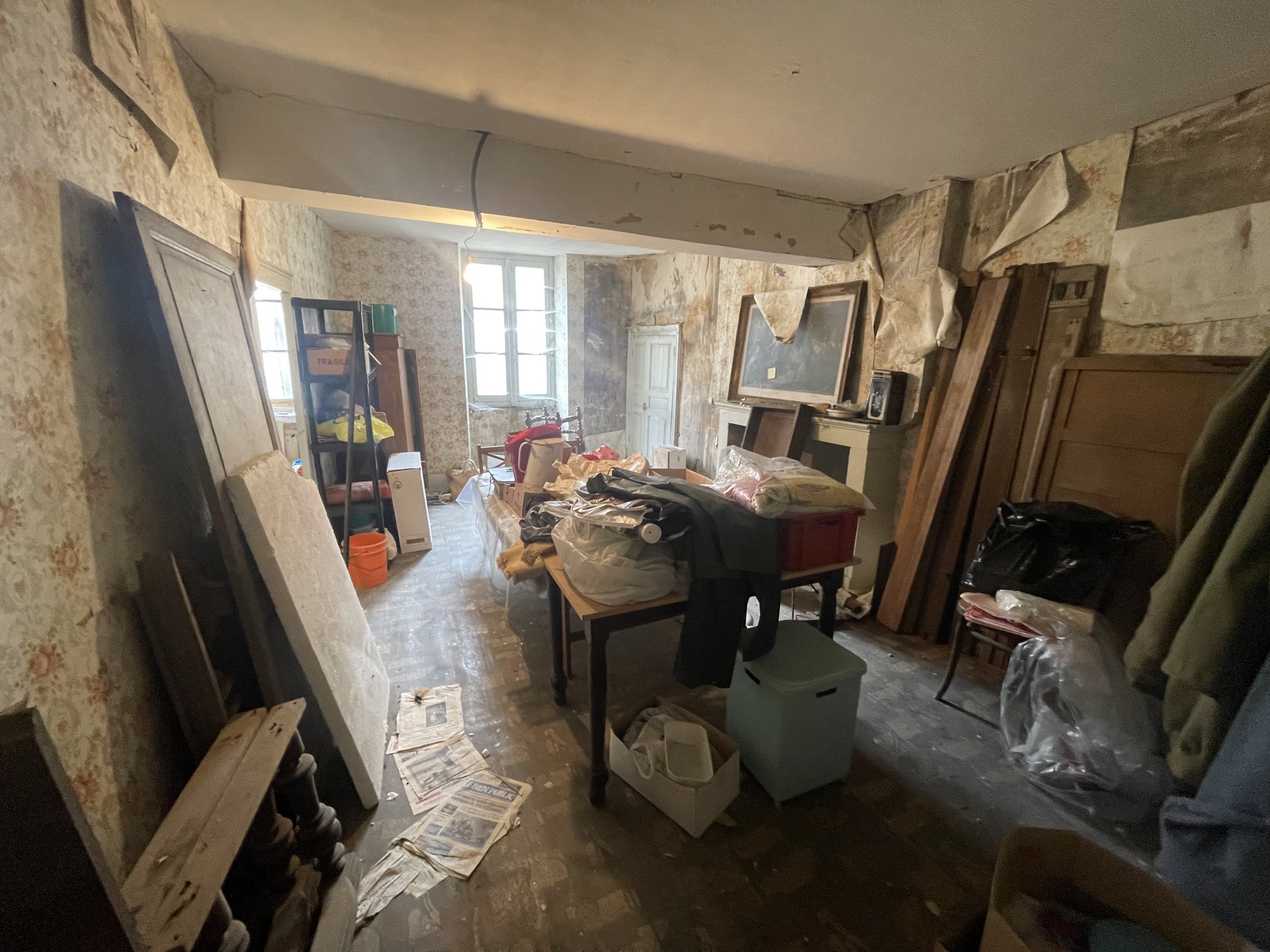 Vente Maison à Montbard 5 pièces