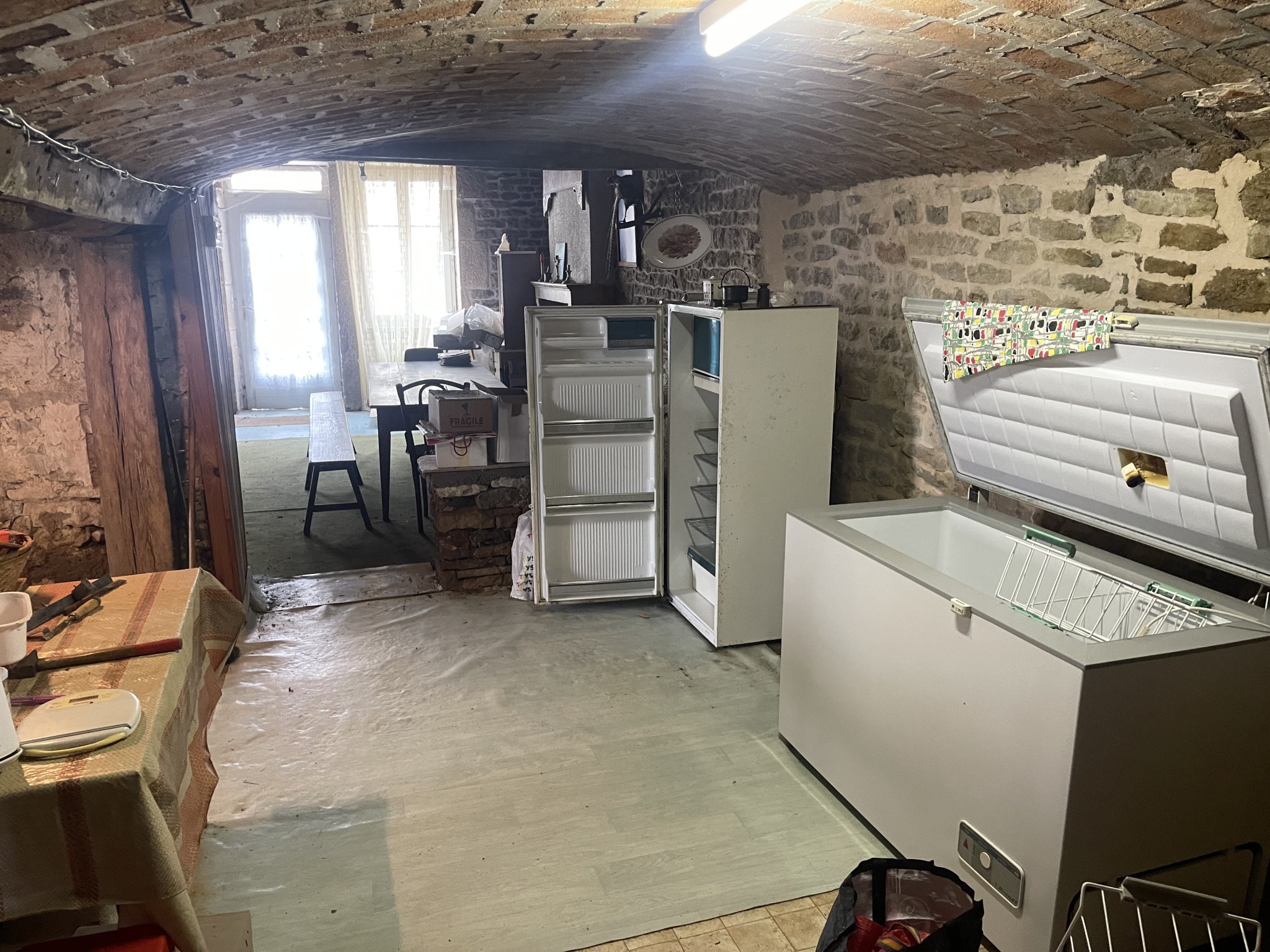 Vente Maison à Montbard 5 pièces