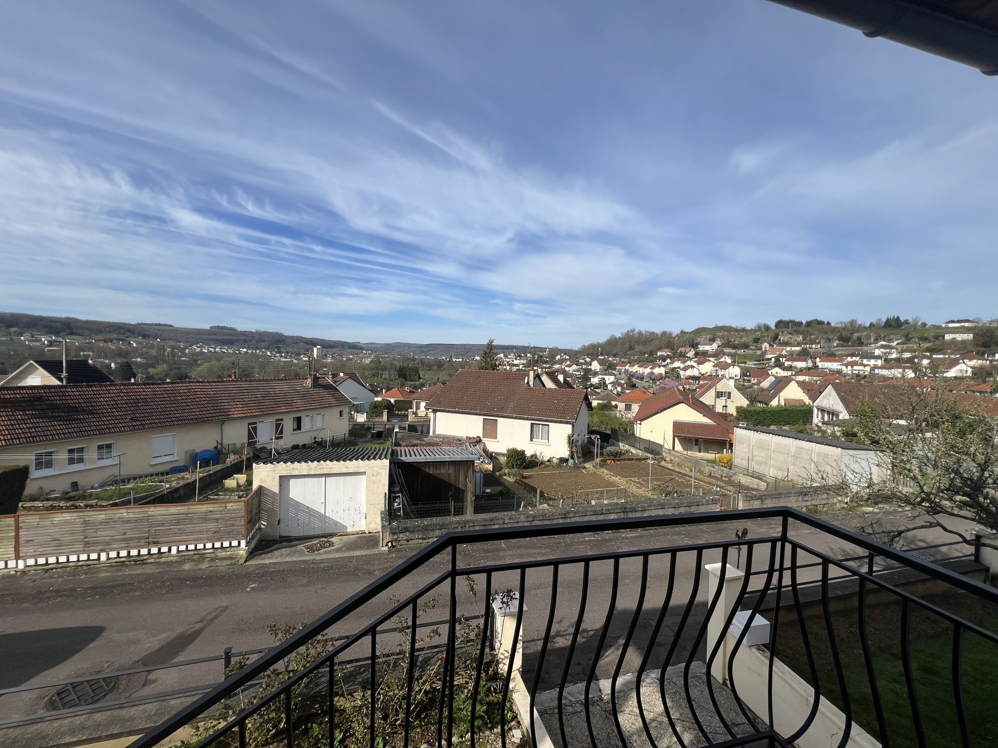 Vente Maison à Montbard 5 pièces