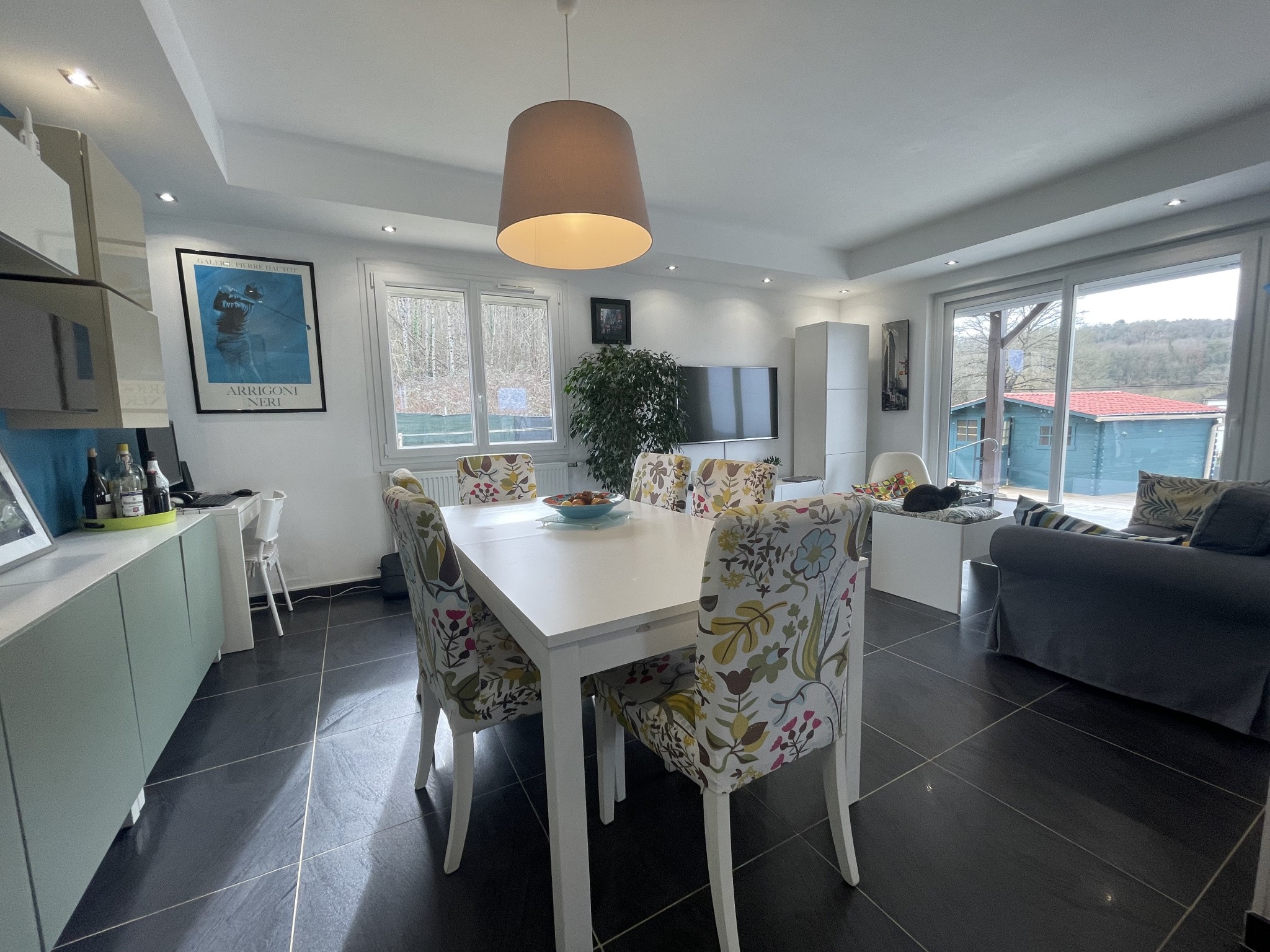 Vente Maison à Montbard 4 pièces