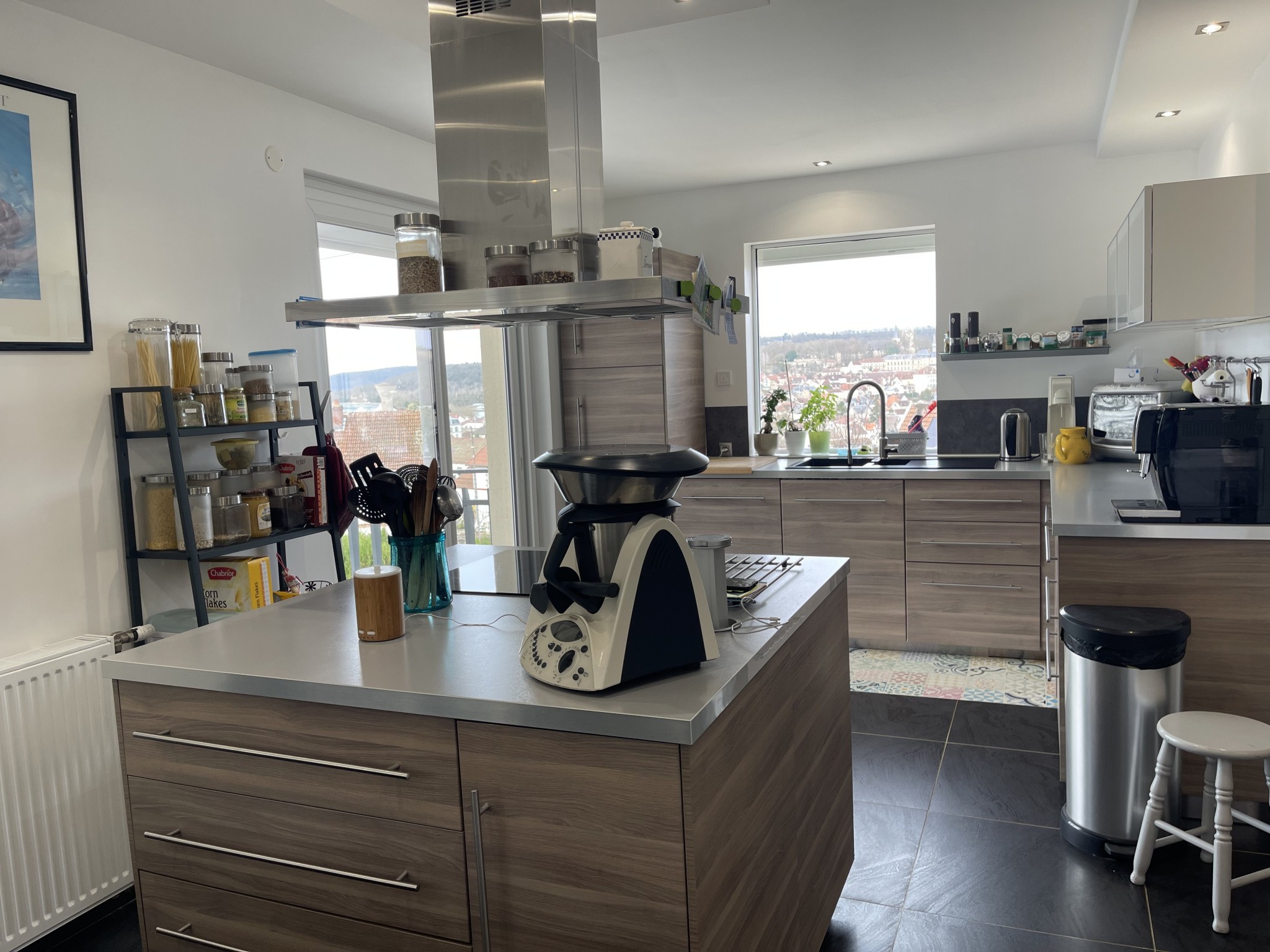 Vente Maison à Montbard 4 pièces