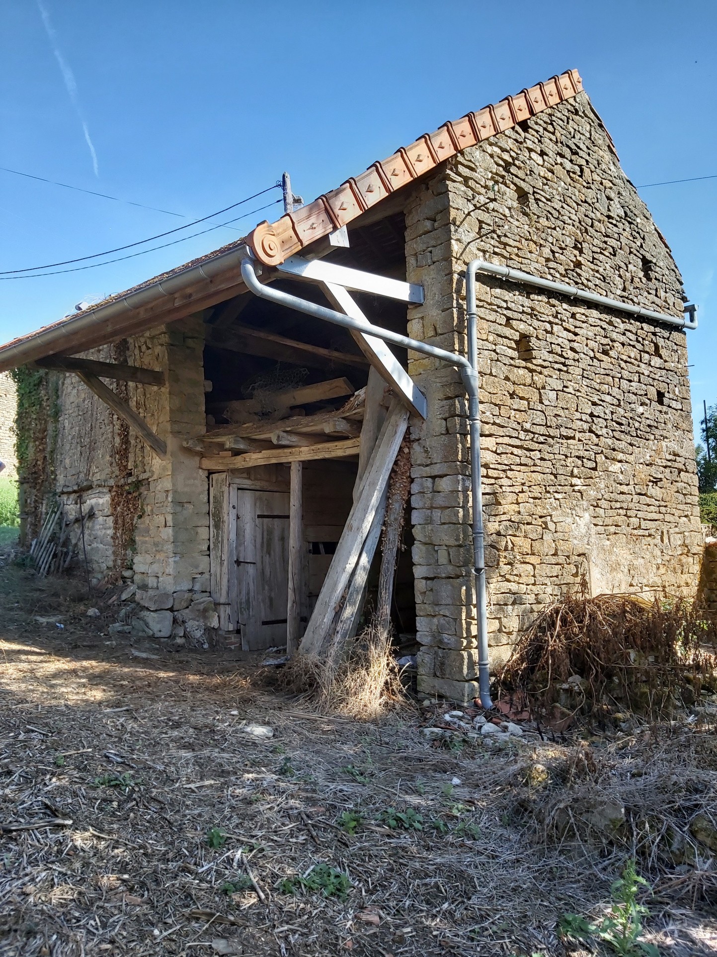 Vente Maison à Montbard 3 pièces