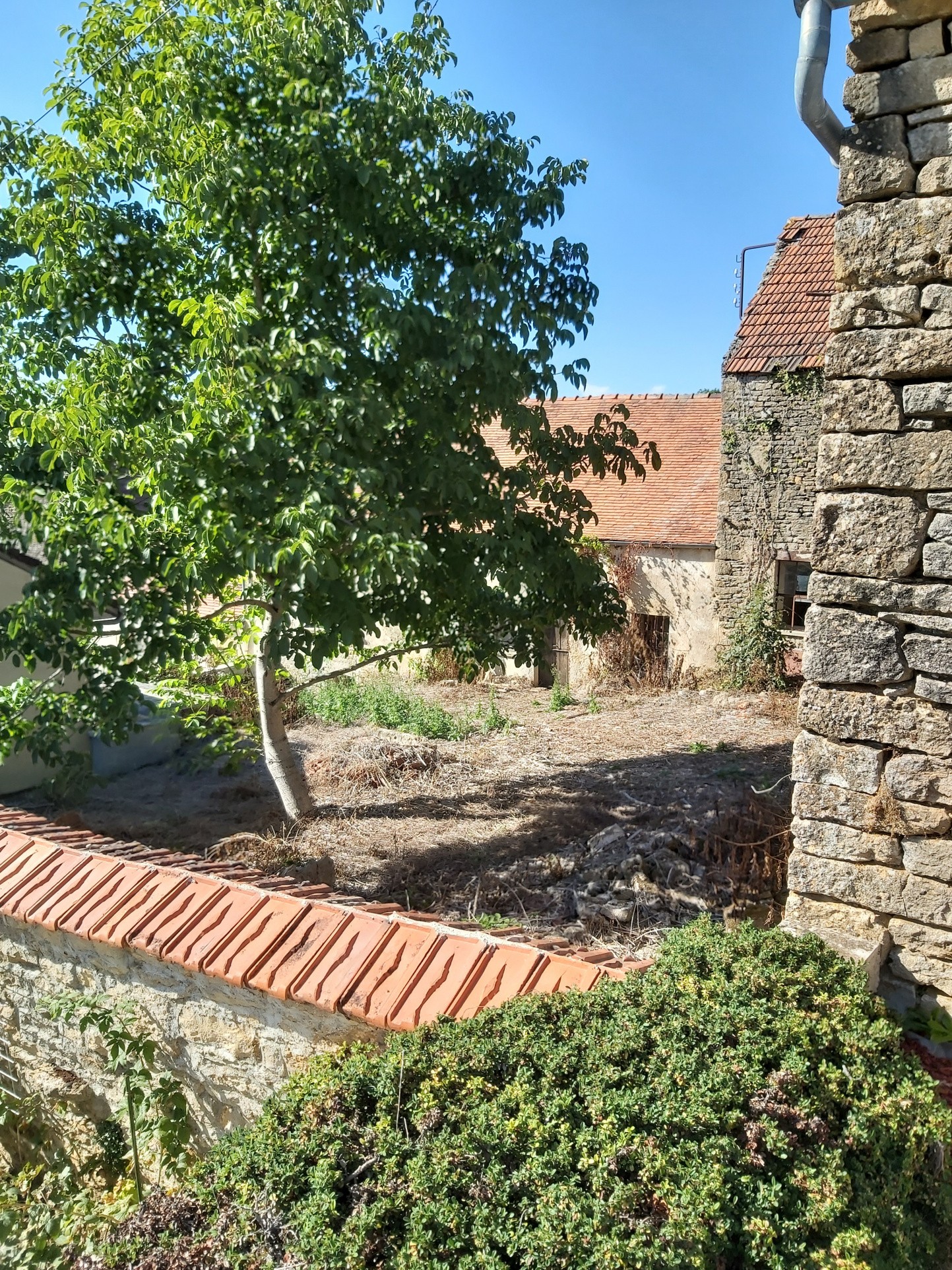 Vente Maison à Montbard 3 pièces