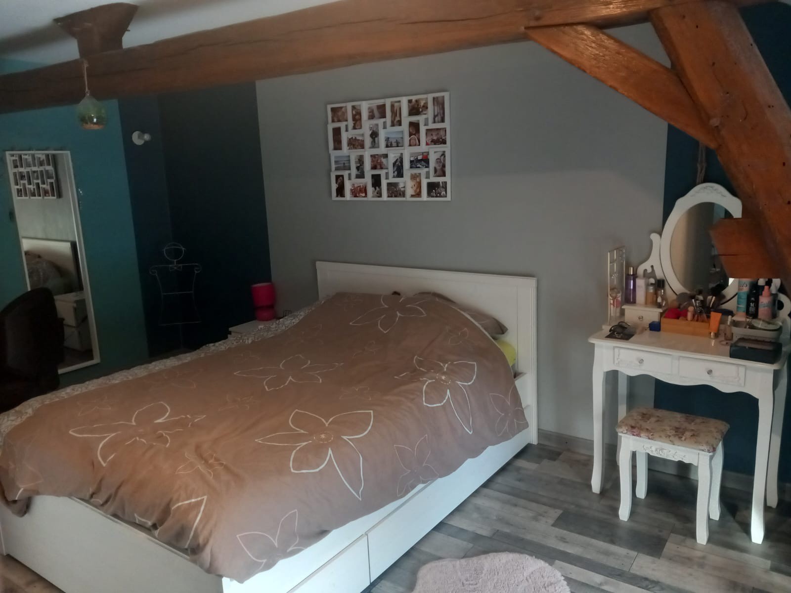 Vente Maison à Montbard 7 pièces