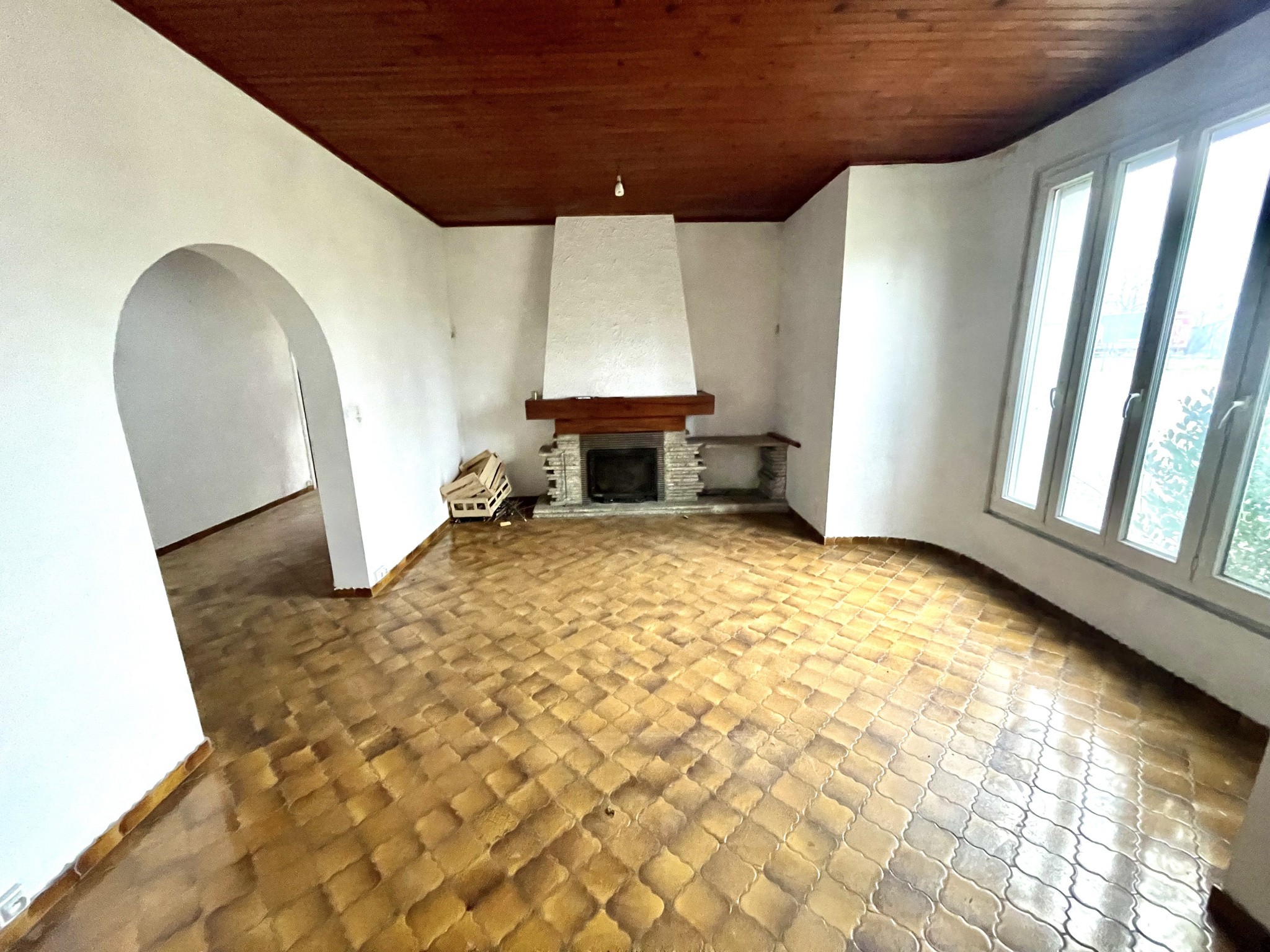 Vente Maison à Châtillon-sur-Seine 8 pièces