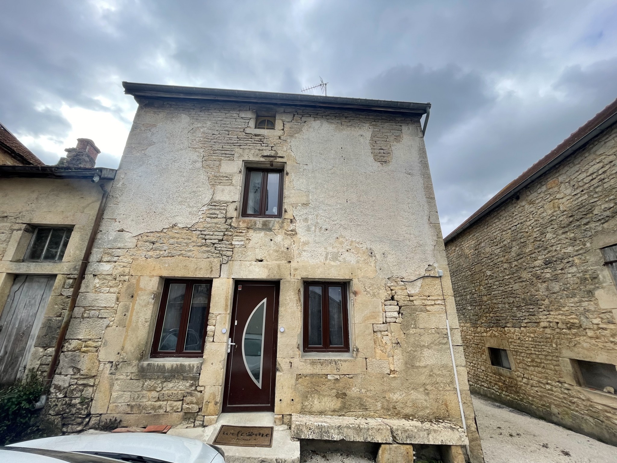 Vente Maison à Montbard 4 pièces