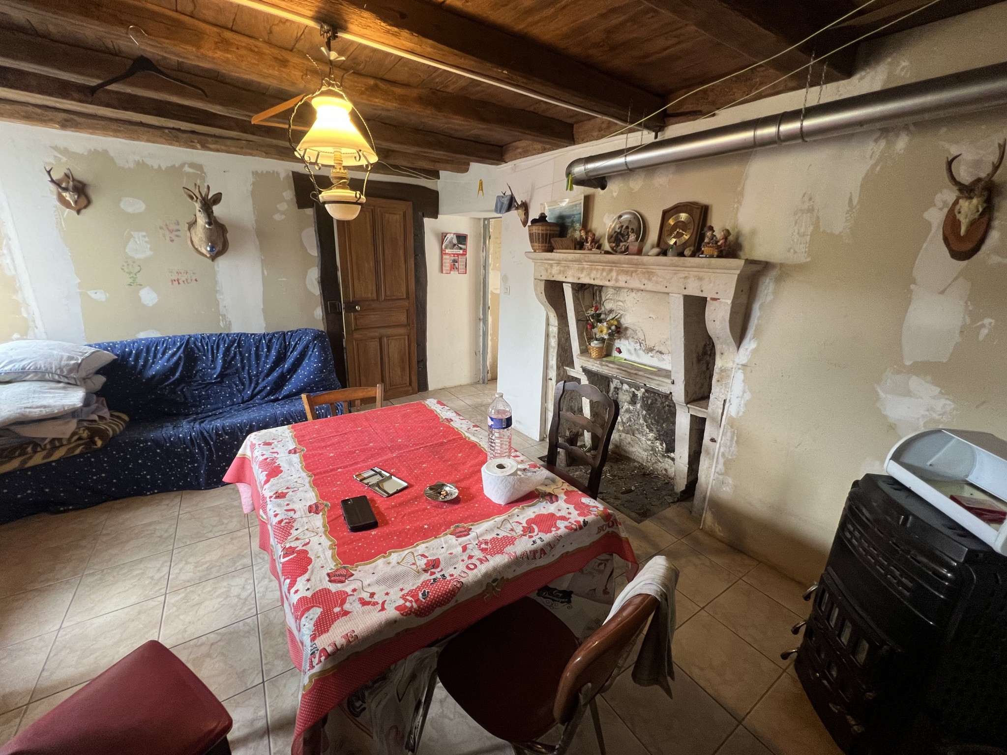 Vente Maison à Montbard 4 pièces