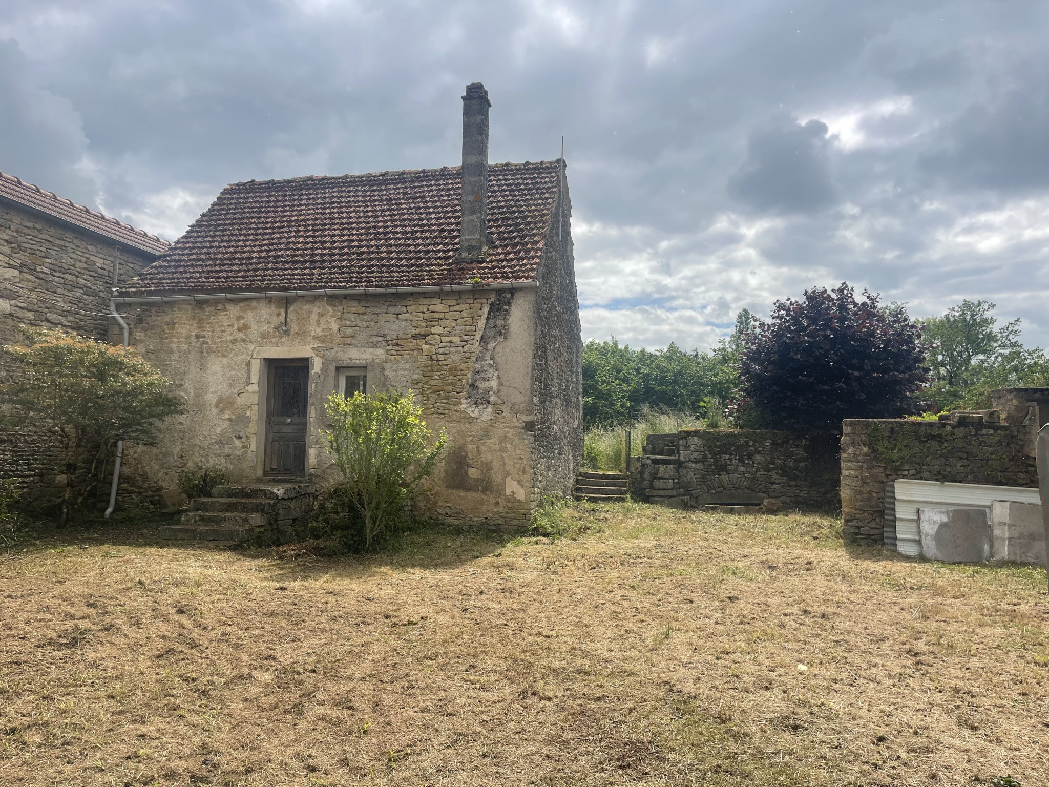 Vente Maison à Montbard 7 pièces