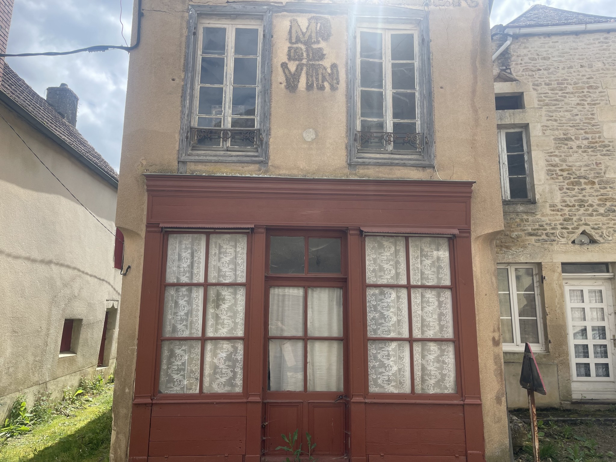 Vente Maison à Montbard 7 pièces