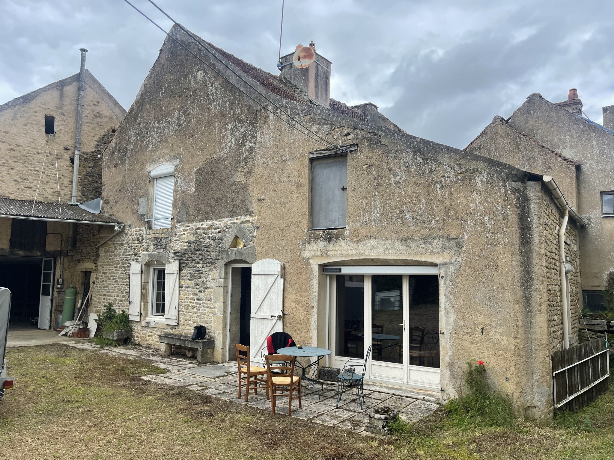 Vente Maison à Montbard 7 pièces