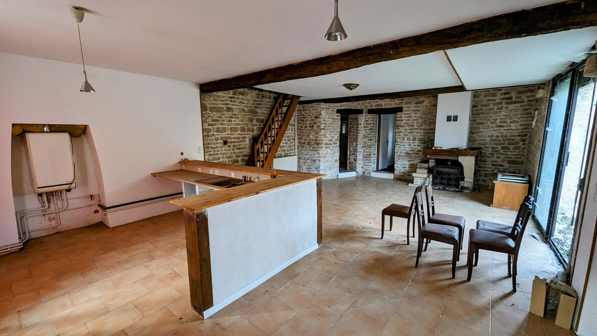 Vente Maison à Sennevoy-le-Bas 11 pièces