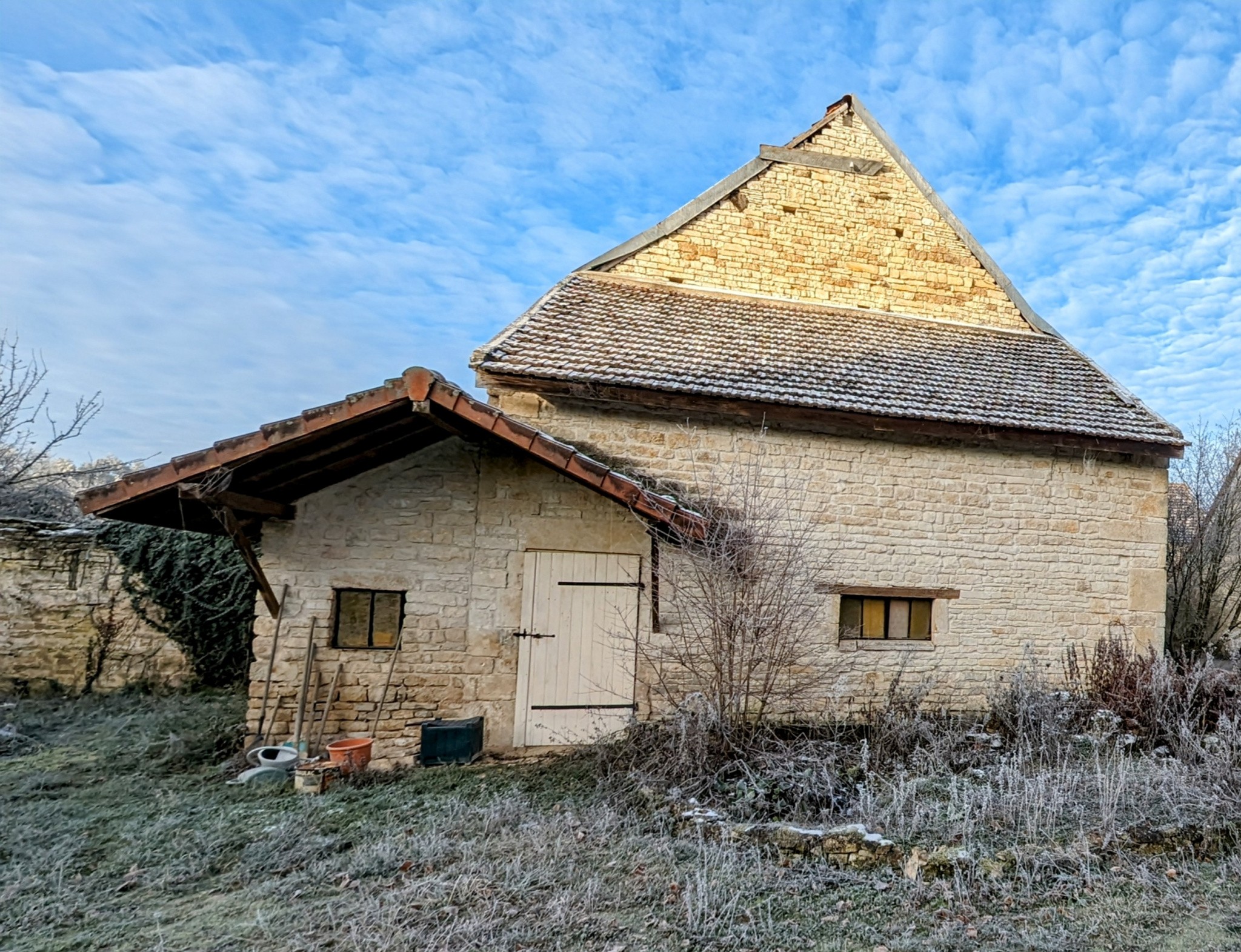 Vente Maison à Sennevoy-le-Bas 11 pièces