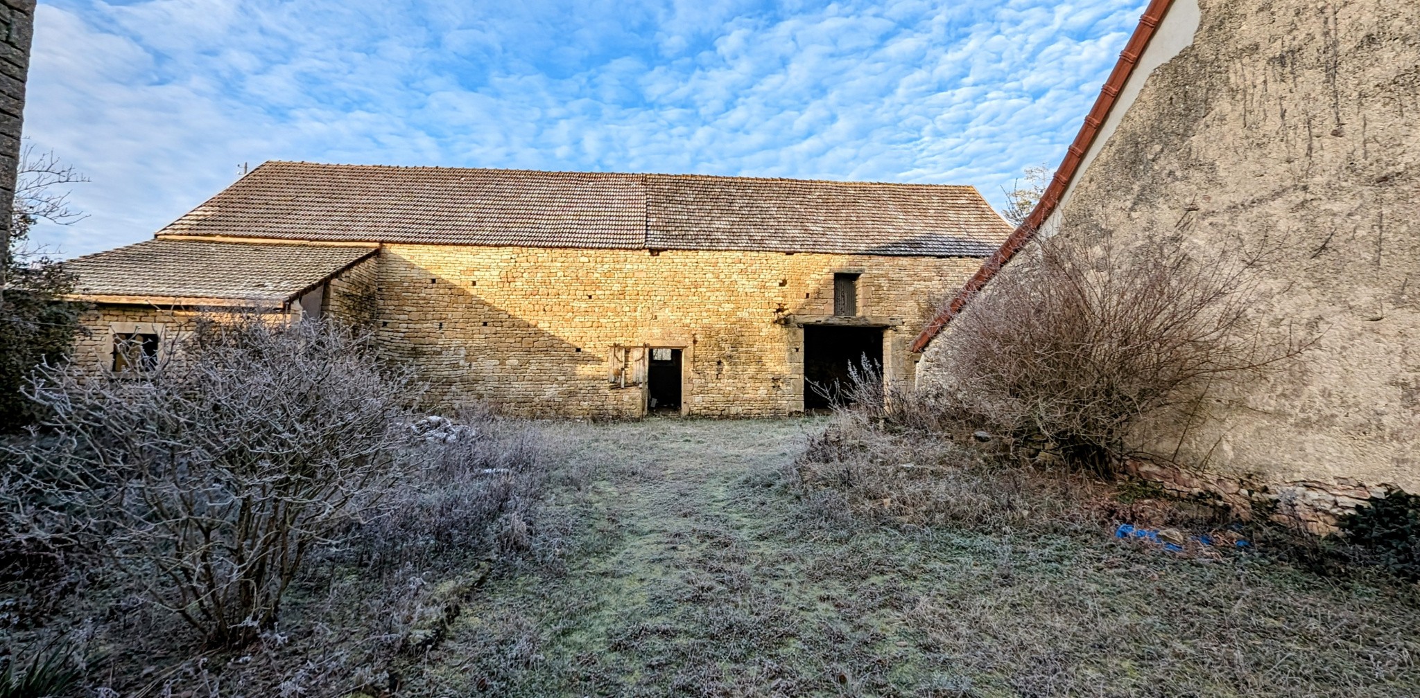 Vente Maison à Sennevoy-le-Bas 11 pièces