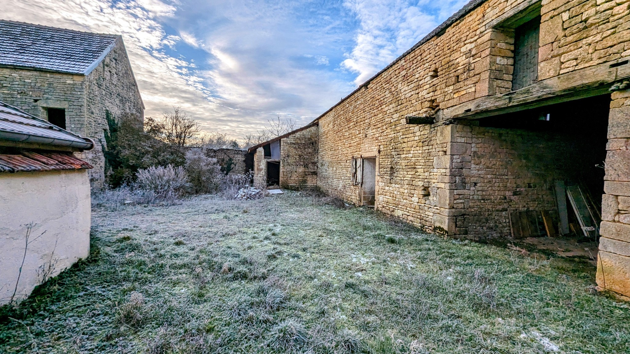 Vente Maison à Sennevoy-le-Bas 11 pièces