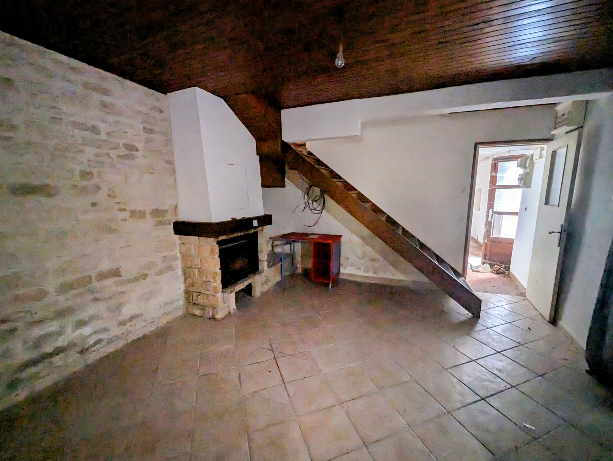 Vente Maison à Montbard 5 pièces