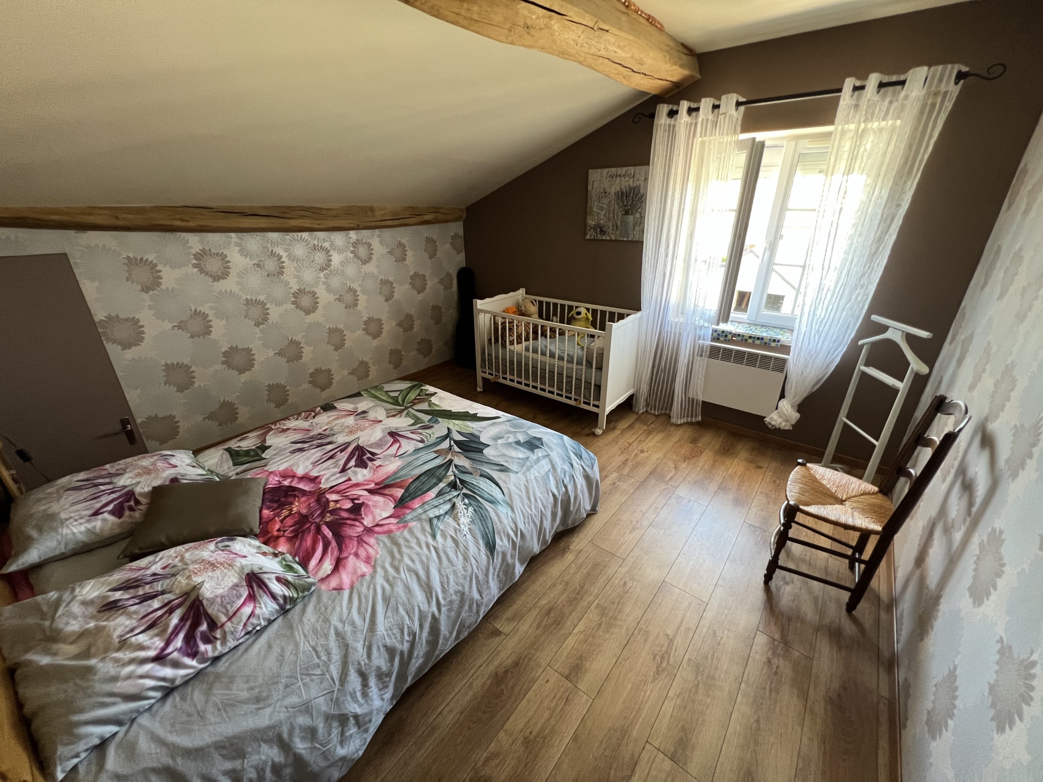 Vente Maison à Montbard 6 pièces