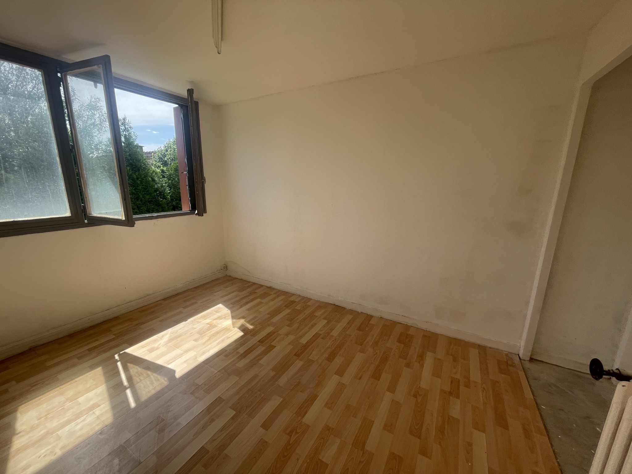 Vente Appartement à Montbard 4 pièces