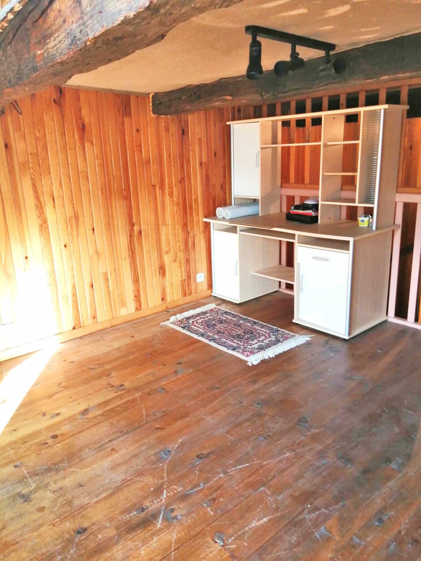 Vente Maison à Baume-les-Dames 5 pièces